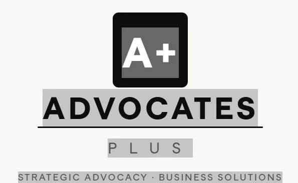 Advocate Plus Consulting, L.L.C.