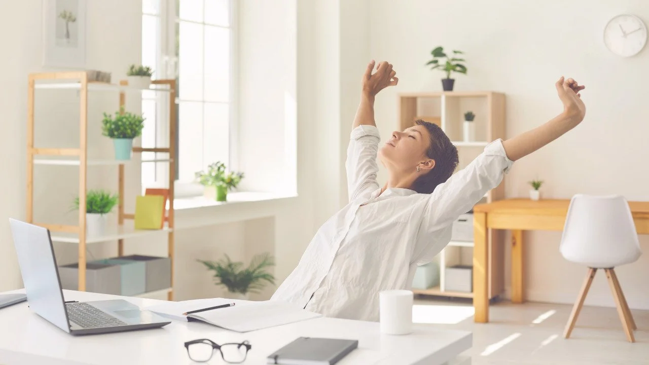 Time Management Tips: How to Prioritize What's Important