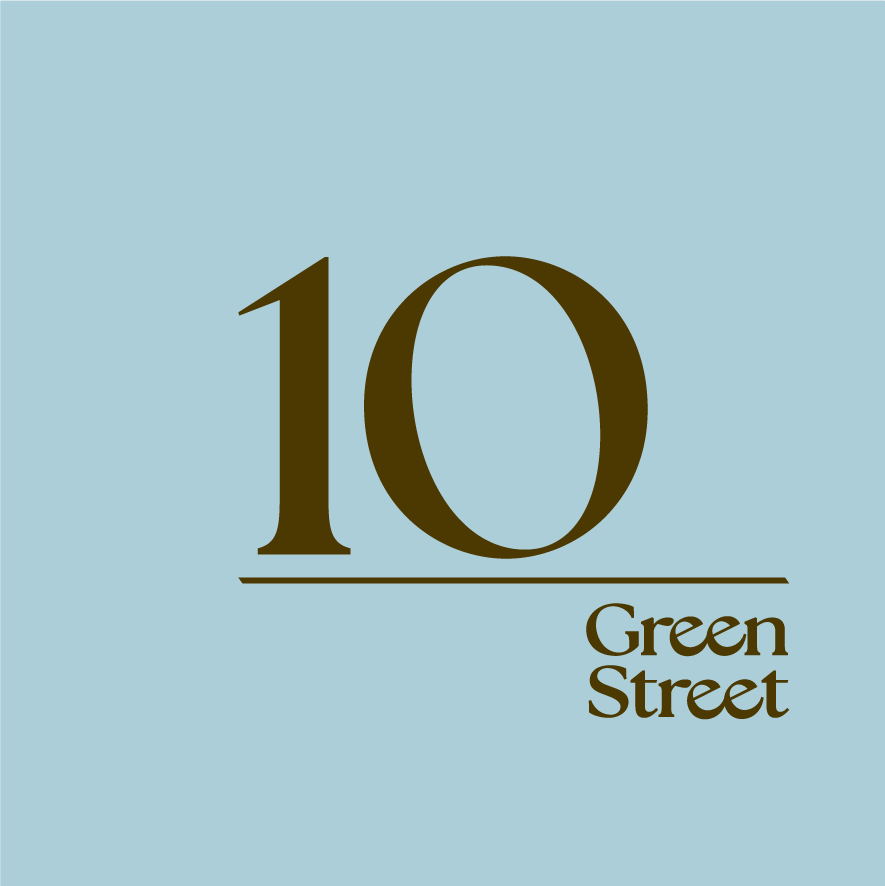 10 Green Street