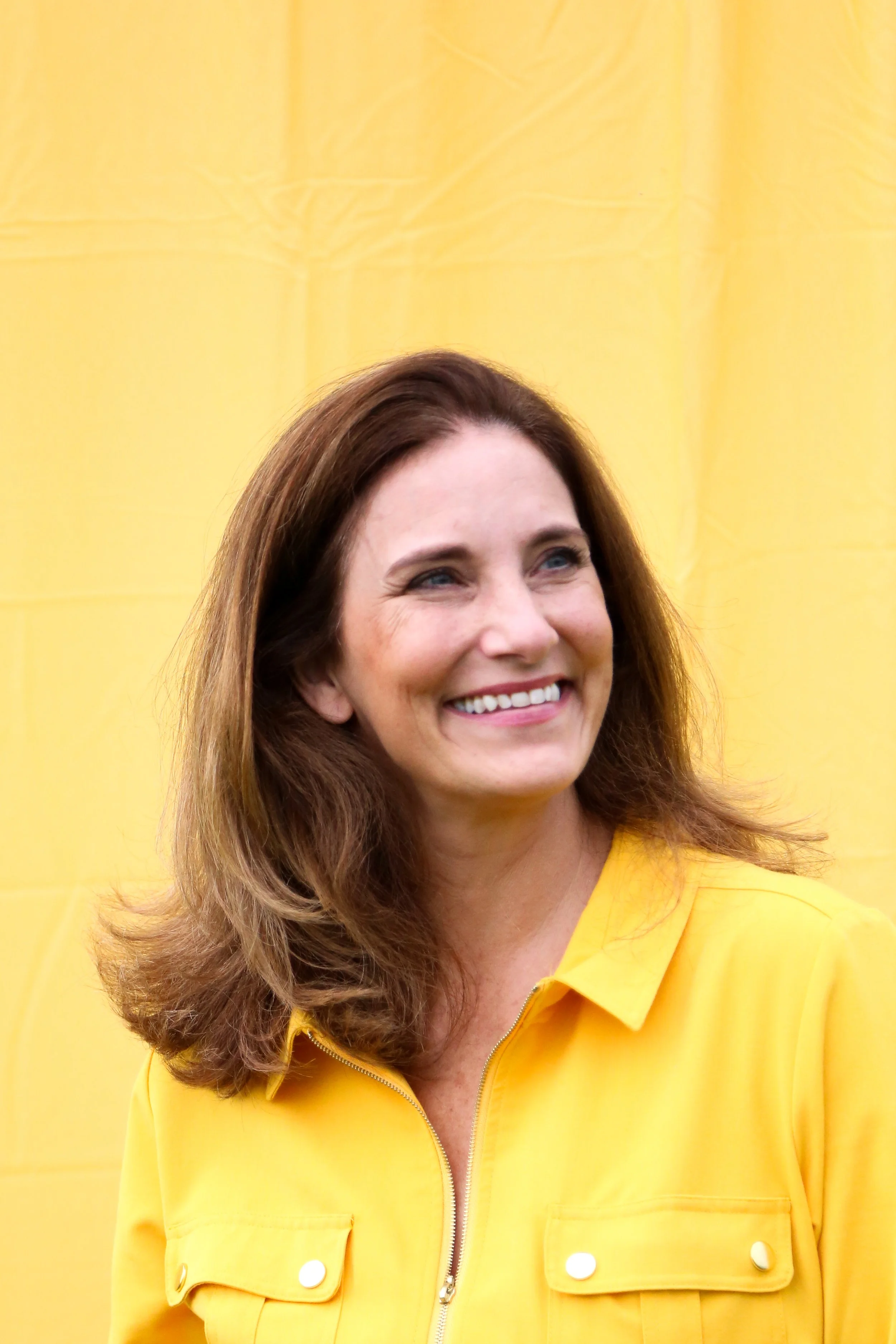 Michelle Pearson
