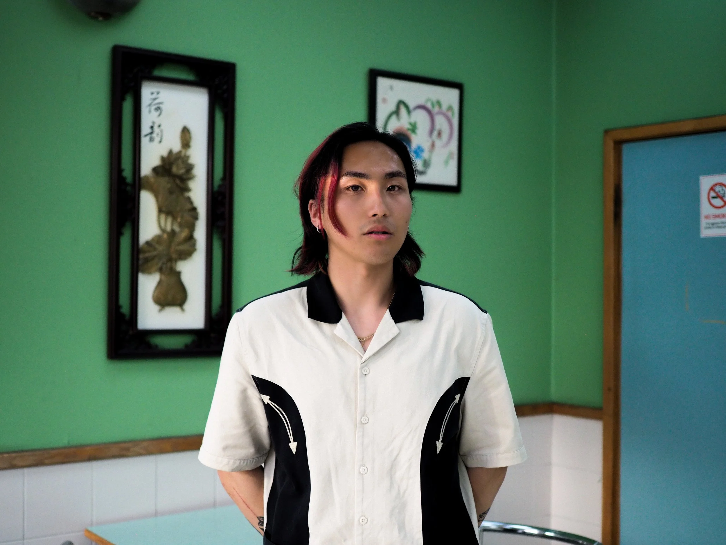 Hongza