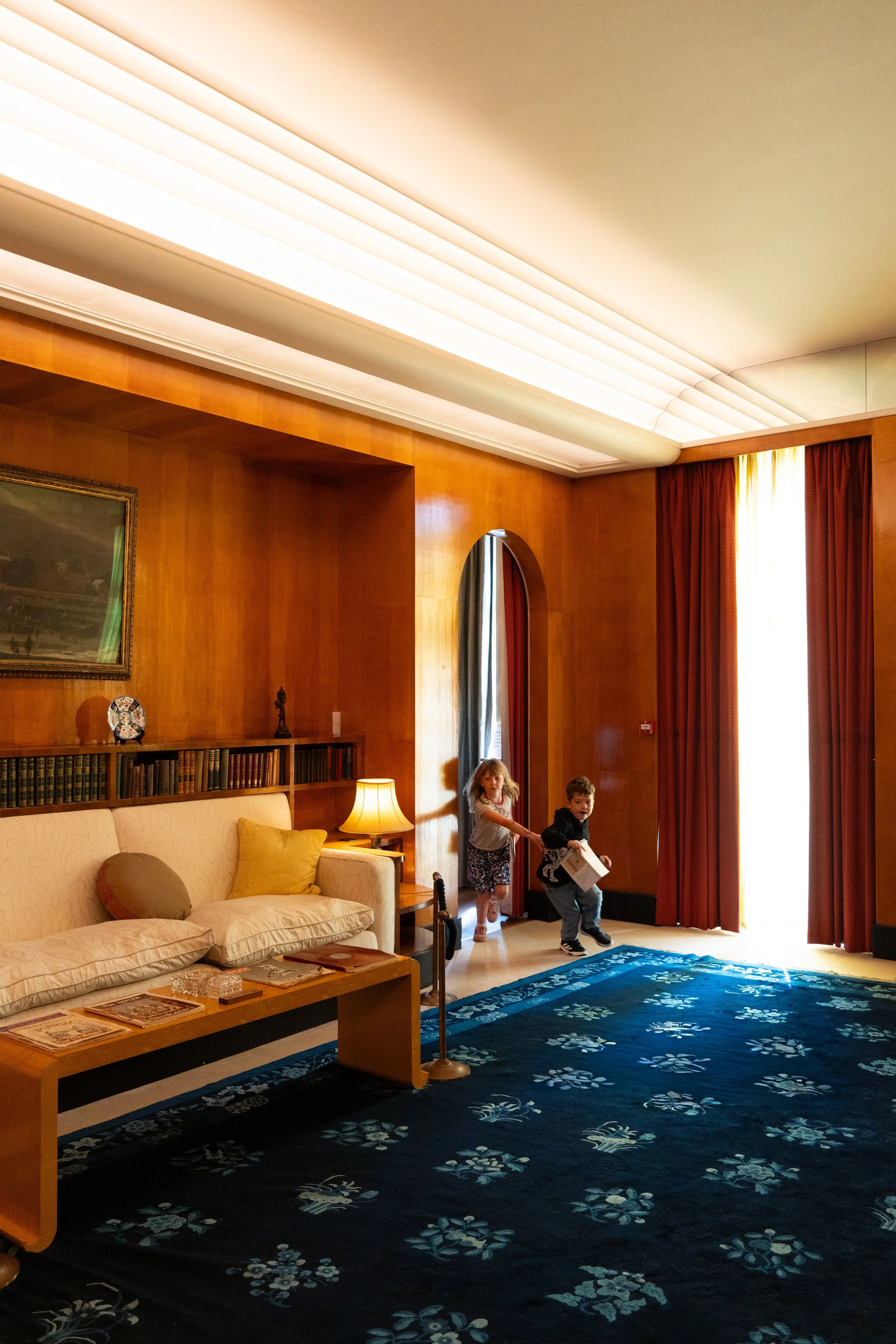 Architecture / Interior