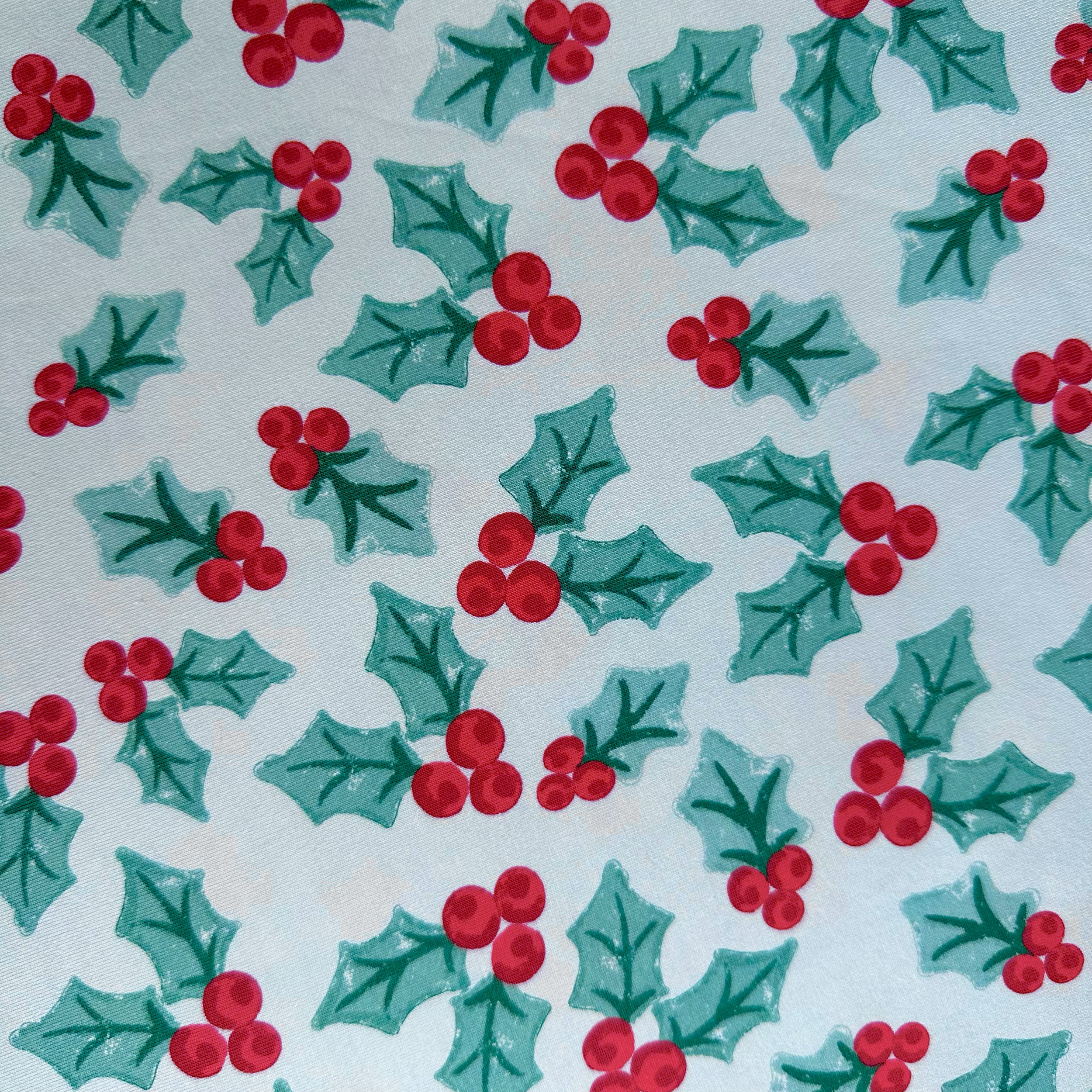 Christmas - Holly