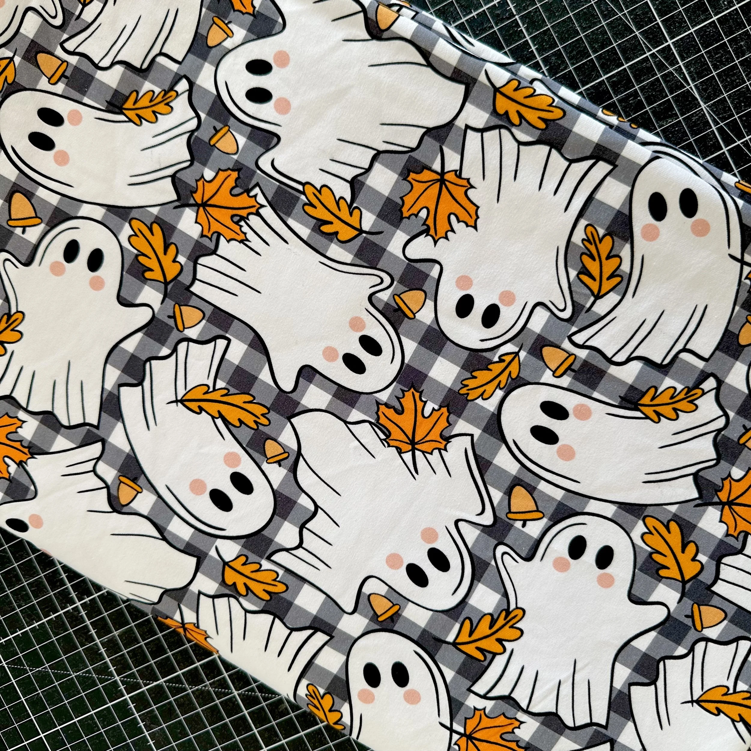 Check Ghost