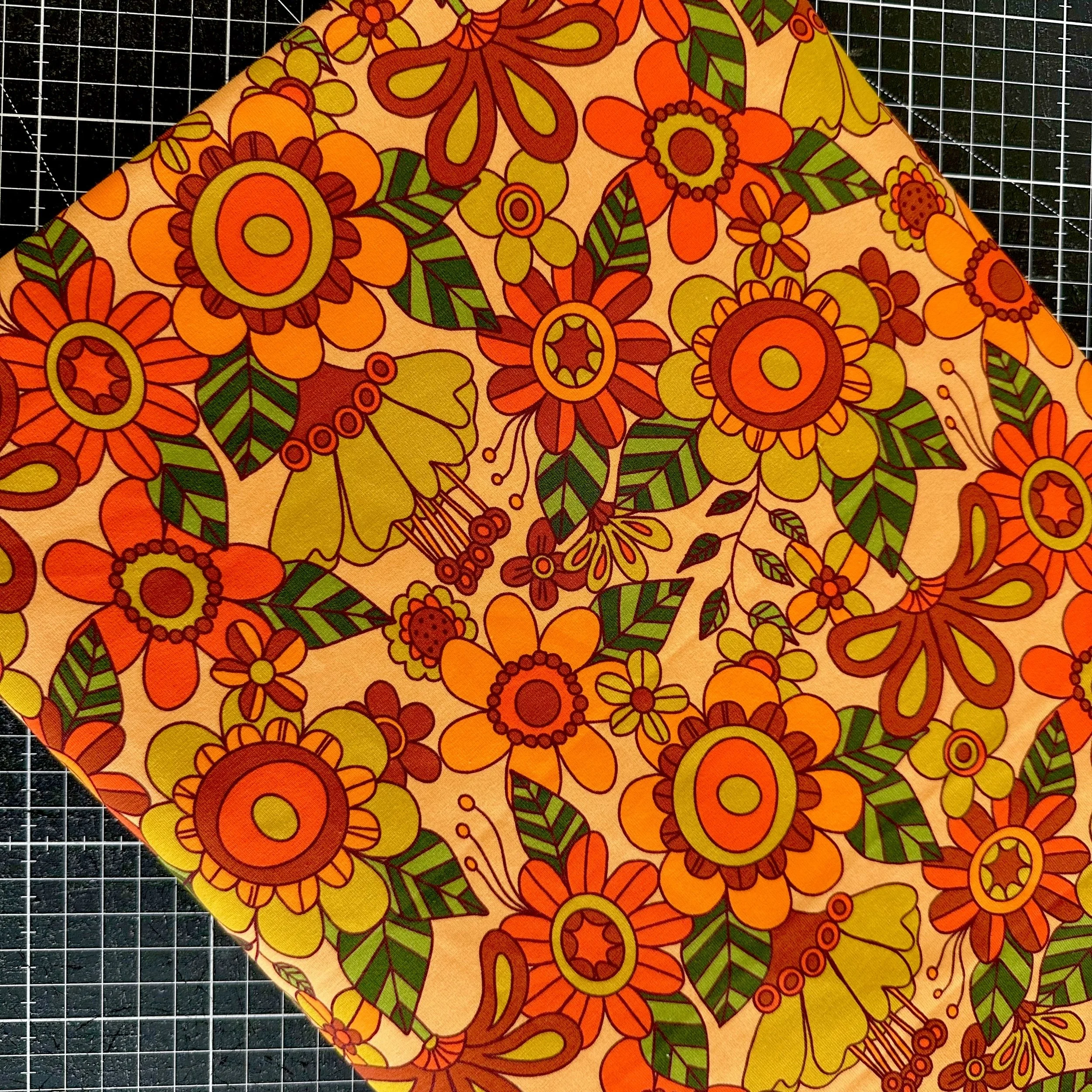 Floral