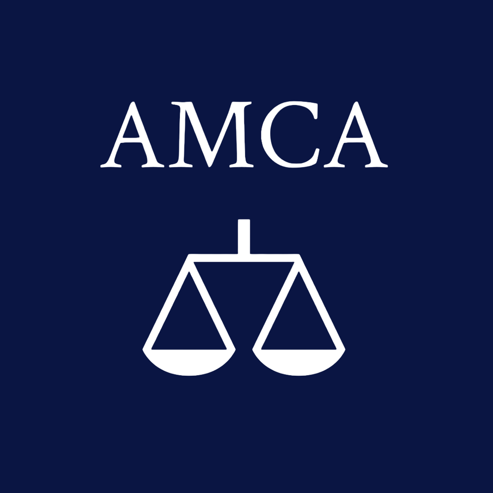 About the AMCA — American Moot Court Association