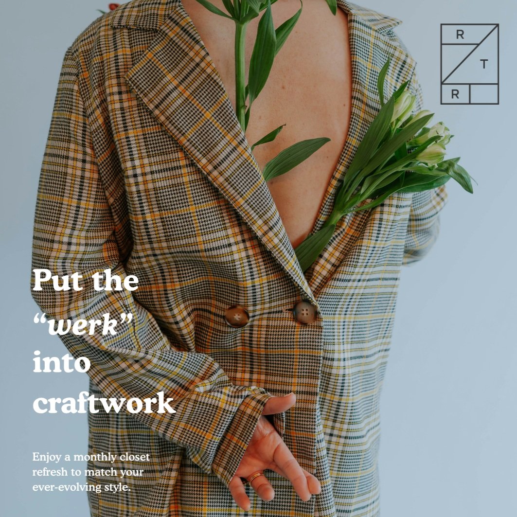 CRAFT*WERK*