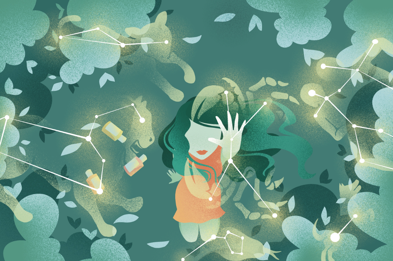 Unveiling Your Olfactory Destiny