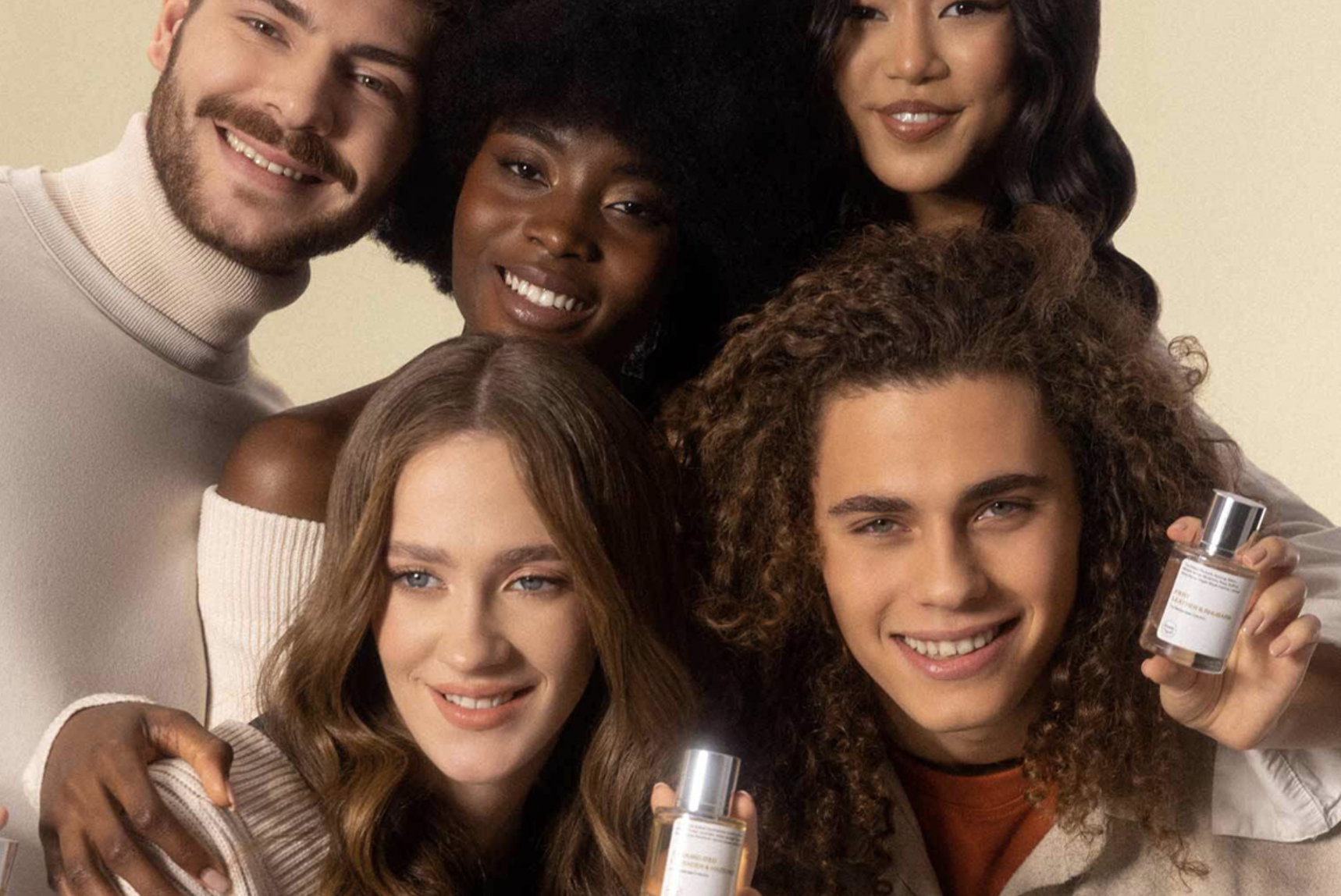 The Genderless Collection