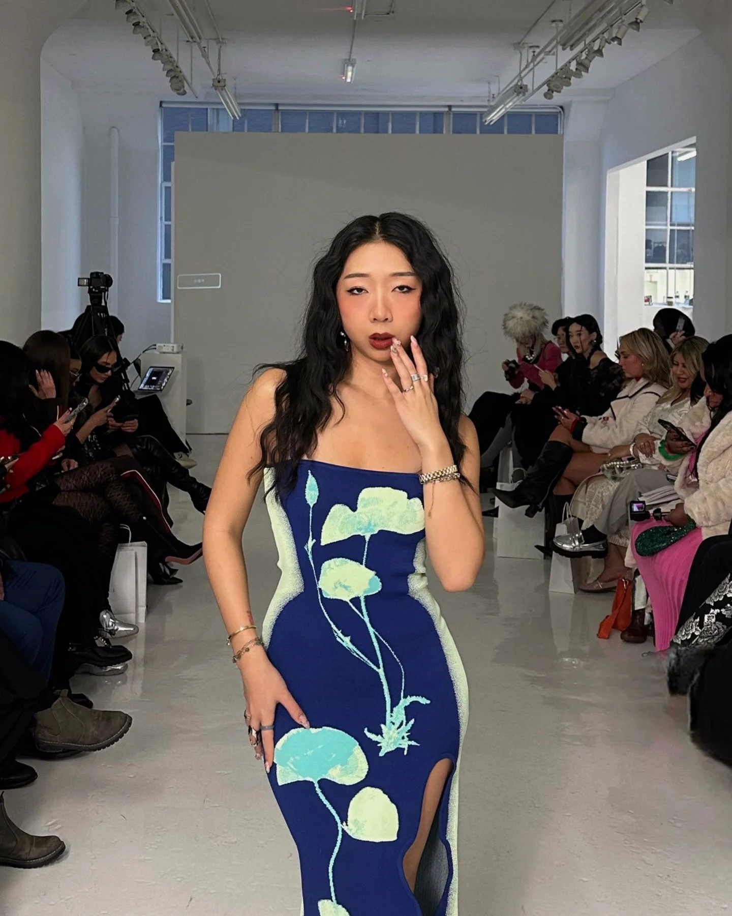 ur 2025 faves ⋆𐙚₊˚⊹♡ may this be remembered as the year i finally wore the pieces i make!