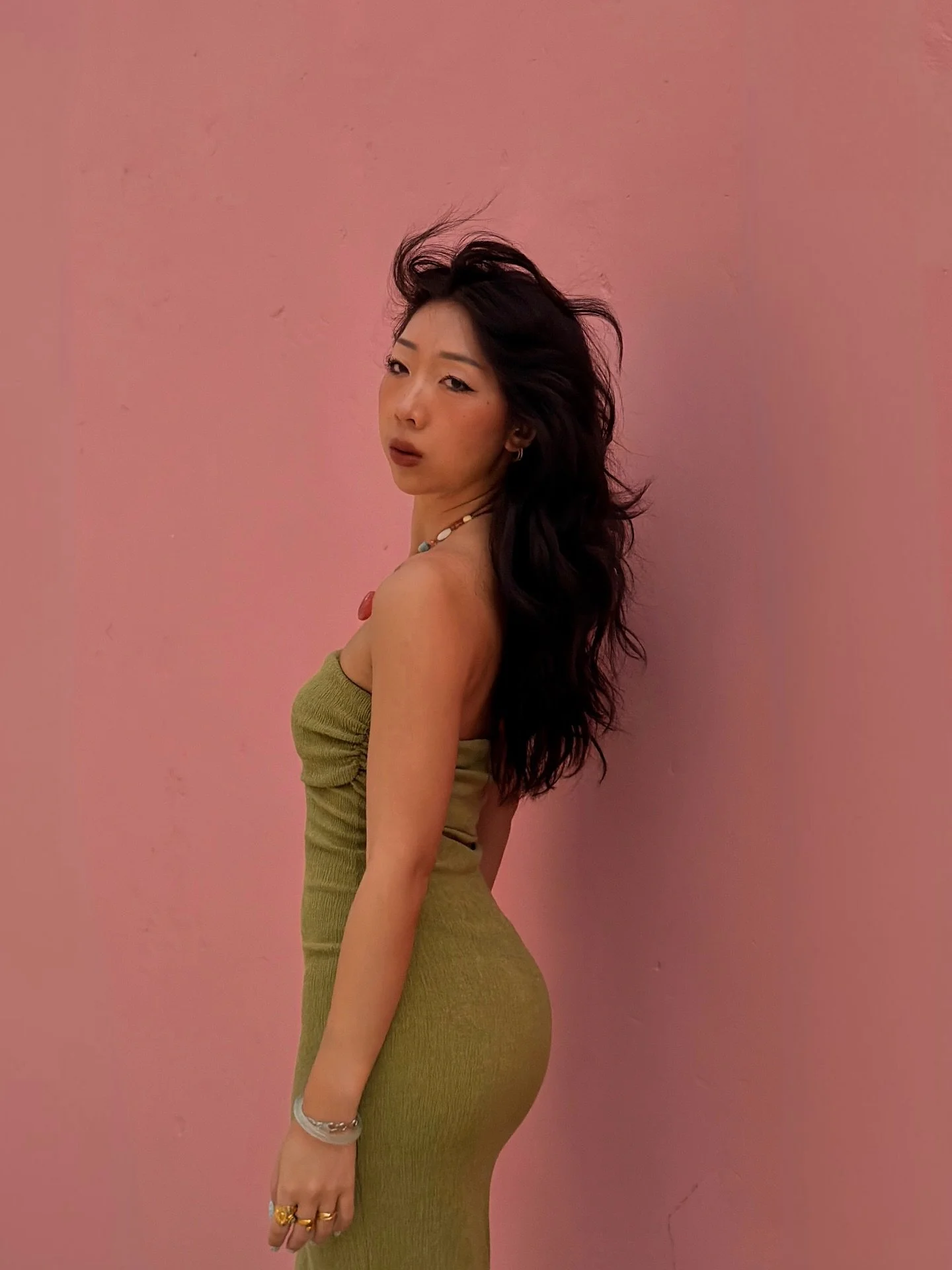 convinced the michelada was invented by me in a past life....that shi goes so hard for no reason