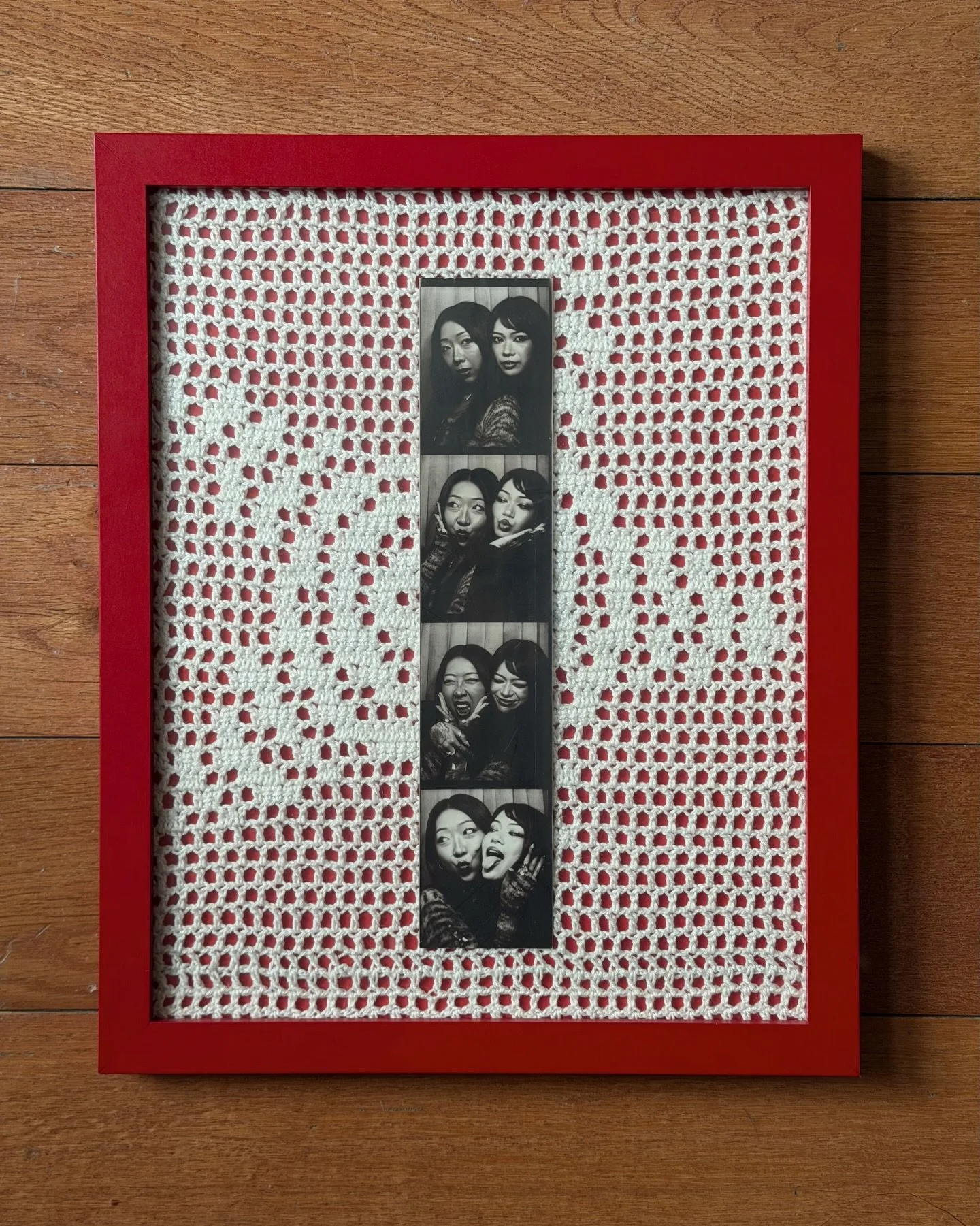 thugging it through this winter