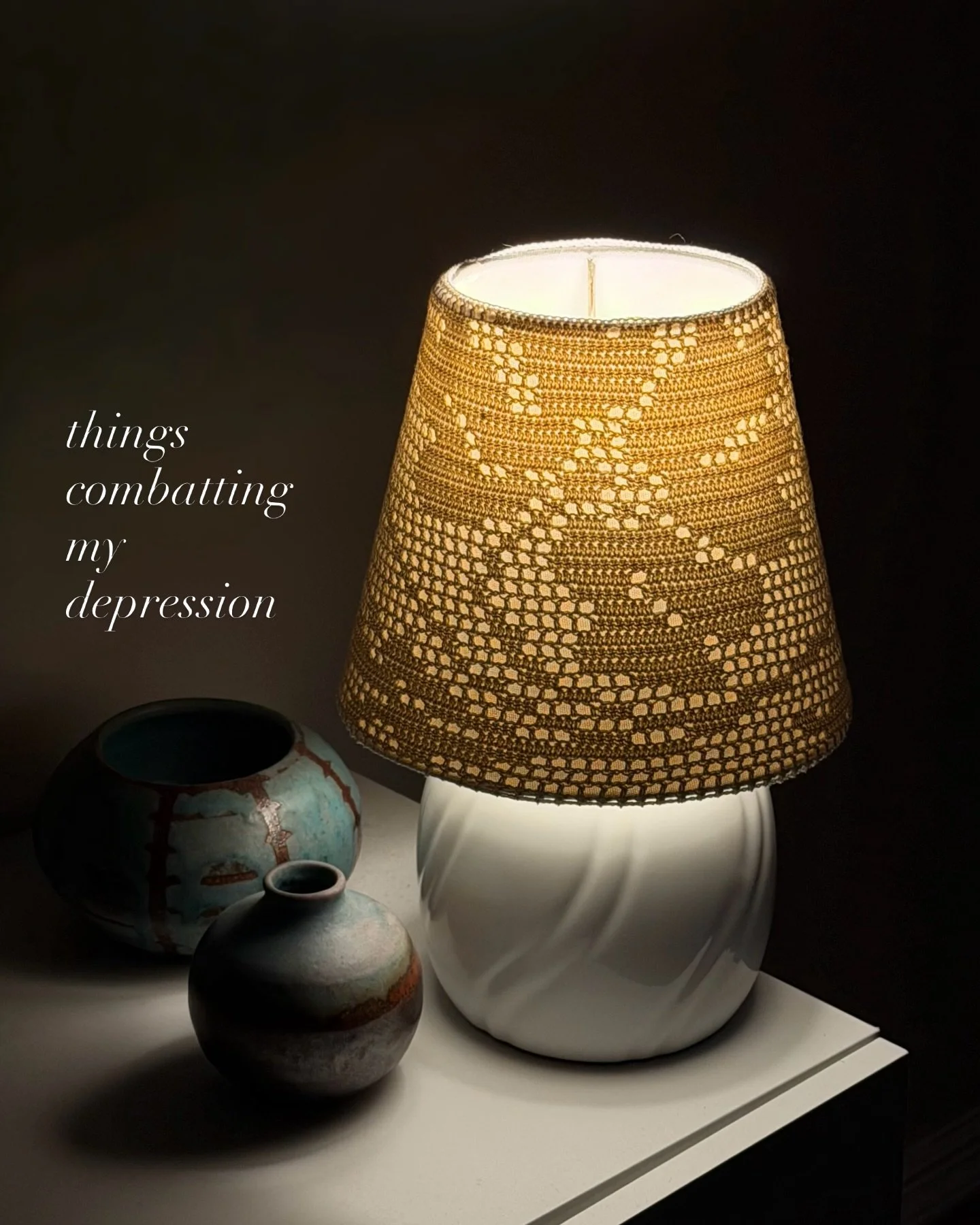 we must find the simple joys in this cruel world!!