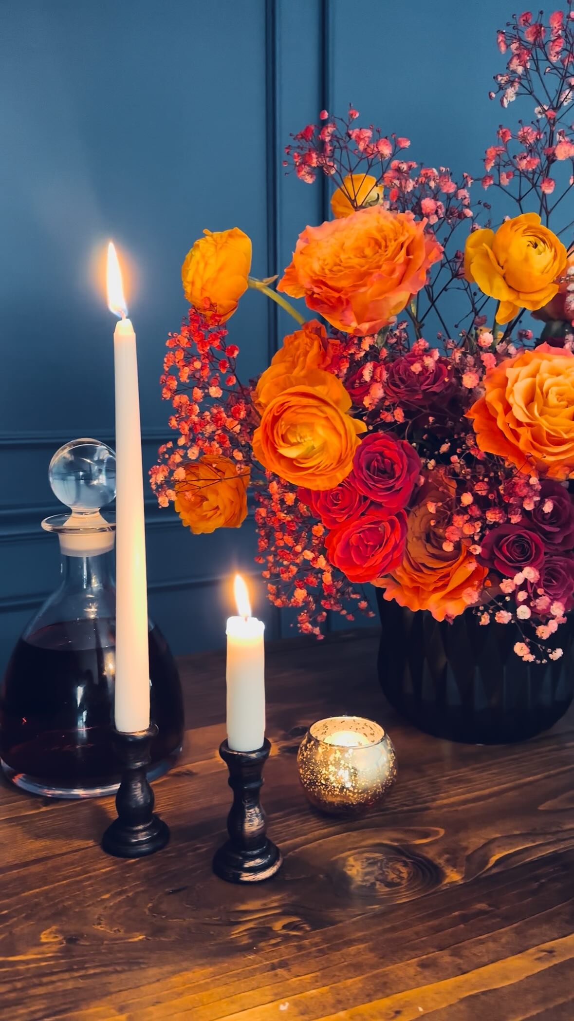 LETS TALK BABY’S BREATHxx
It’s honesty time! Most florist don’t love baby’s breath π«£we work with it because you love it π many people don’t know this but it stinks (especially if you have 100 bunches in the studio) an