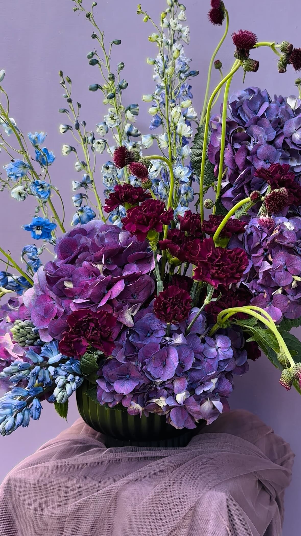 We are NOT AFRAID of color at Wandering Solstice Design and neither should you for your next wedding or event ππ we absolutely love it!!
#miami #florist #weddingflorals #wedding #miamiflorist #miamiflorist #florals #weddinginspiration #floraldesi