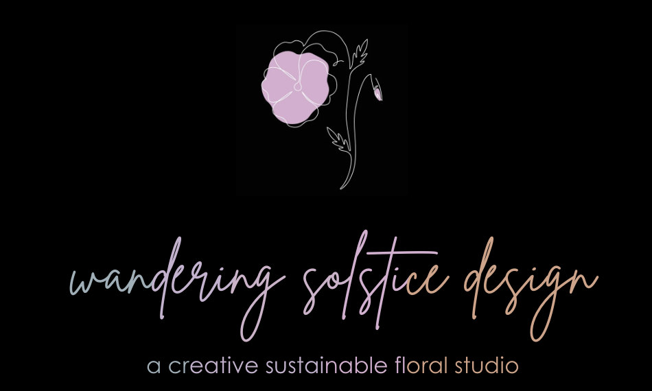 Wandering Solstice Design
