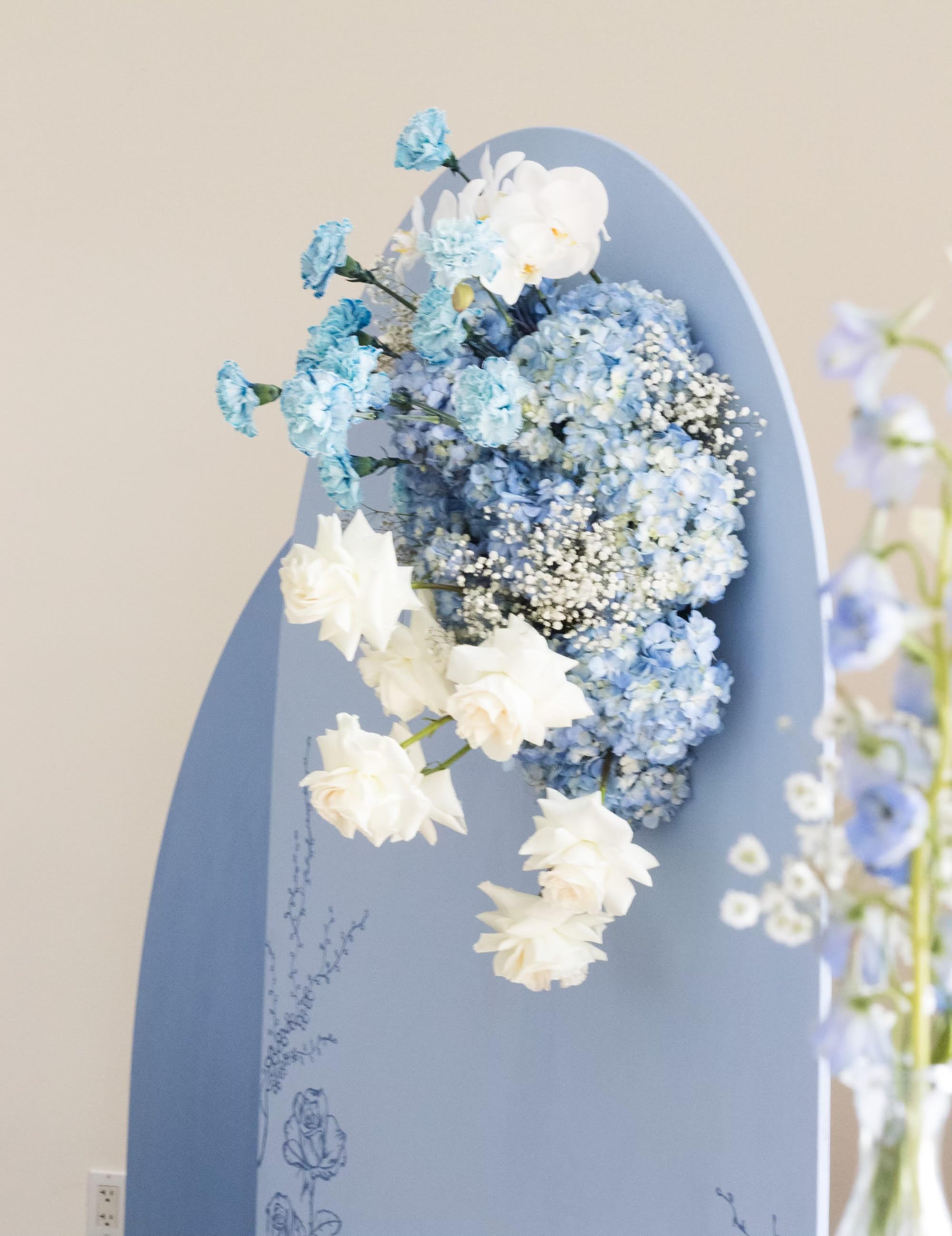 MELI + DEYA BRIDAL SHOWER