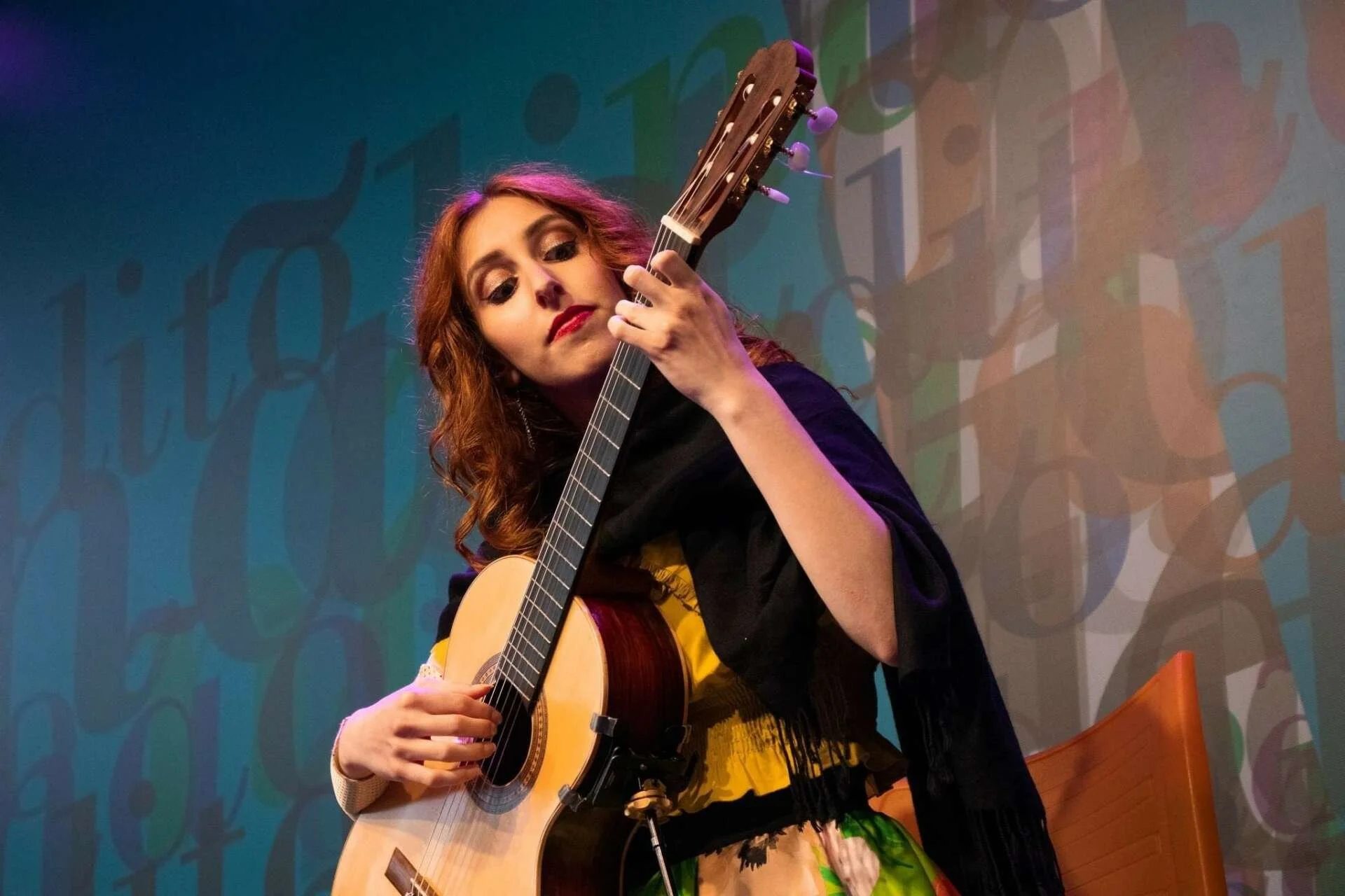 Marisa Sardo - March 6, 2027