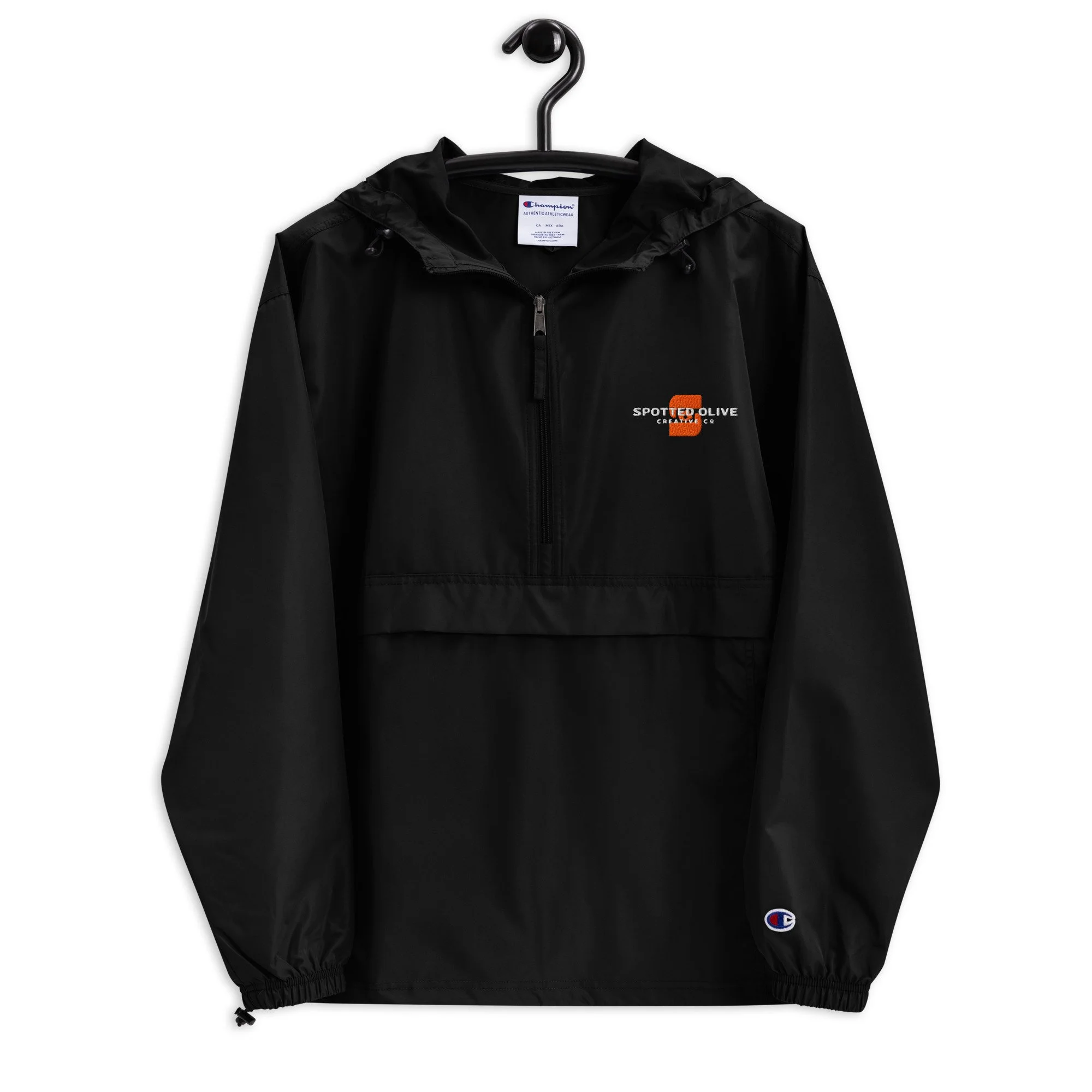 embroidered-champion-packable-jacket-black-front-68141e223ce09.jpg