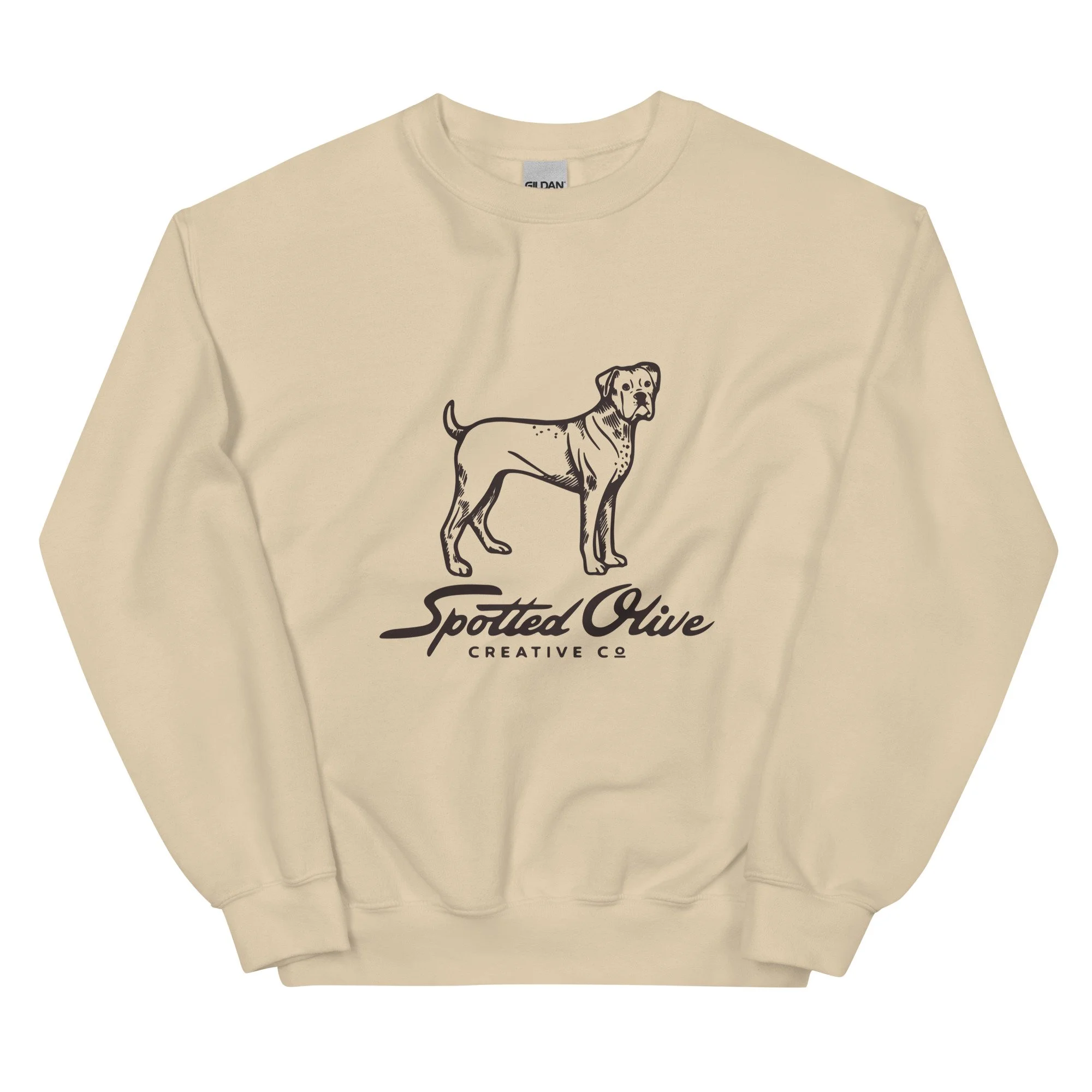 unisex-crew-neck-sweatshirt-sand-front-6814d18b03fe8.jpg