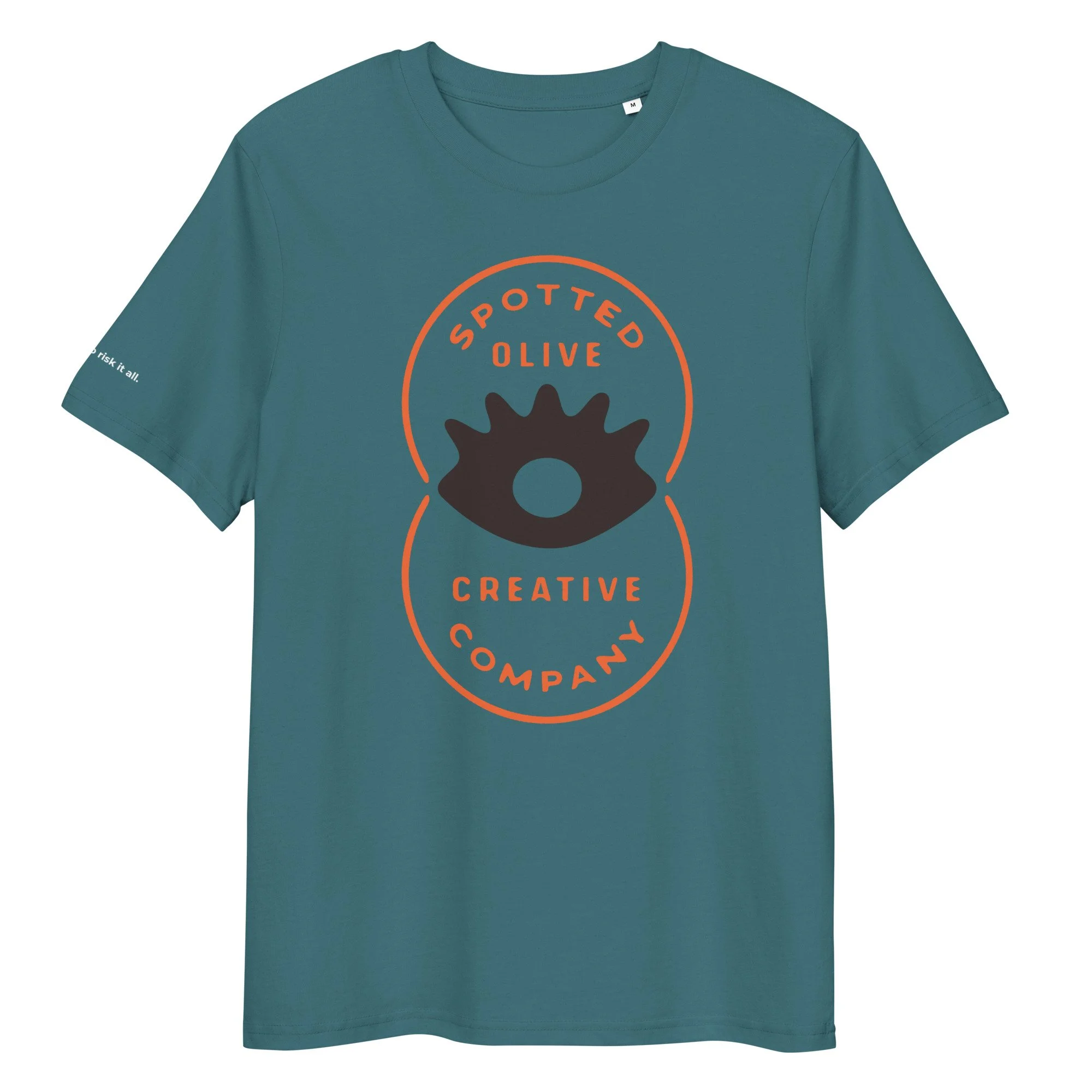 unisex-organic-ribbed-neck-t-shirt-stargazer-front-6814e6f1cb4d1.jpg