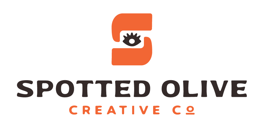 Spotted Olive Creative Co.