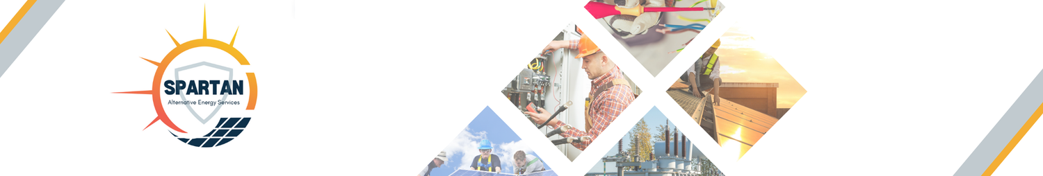 Spartan Alternative Energy Services