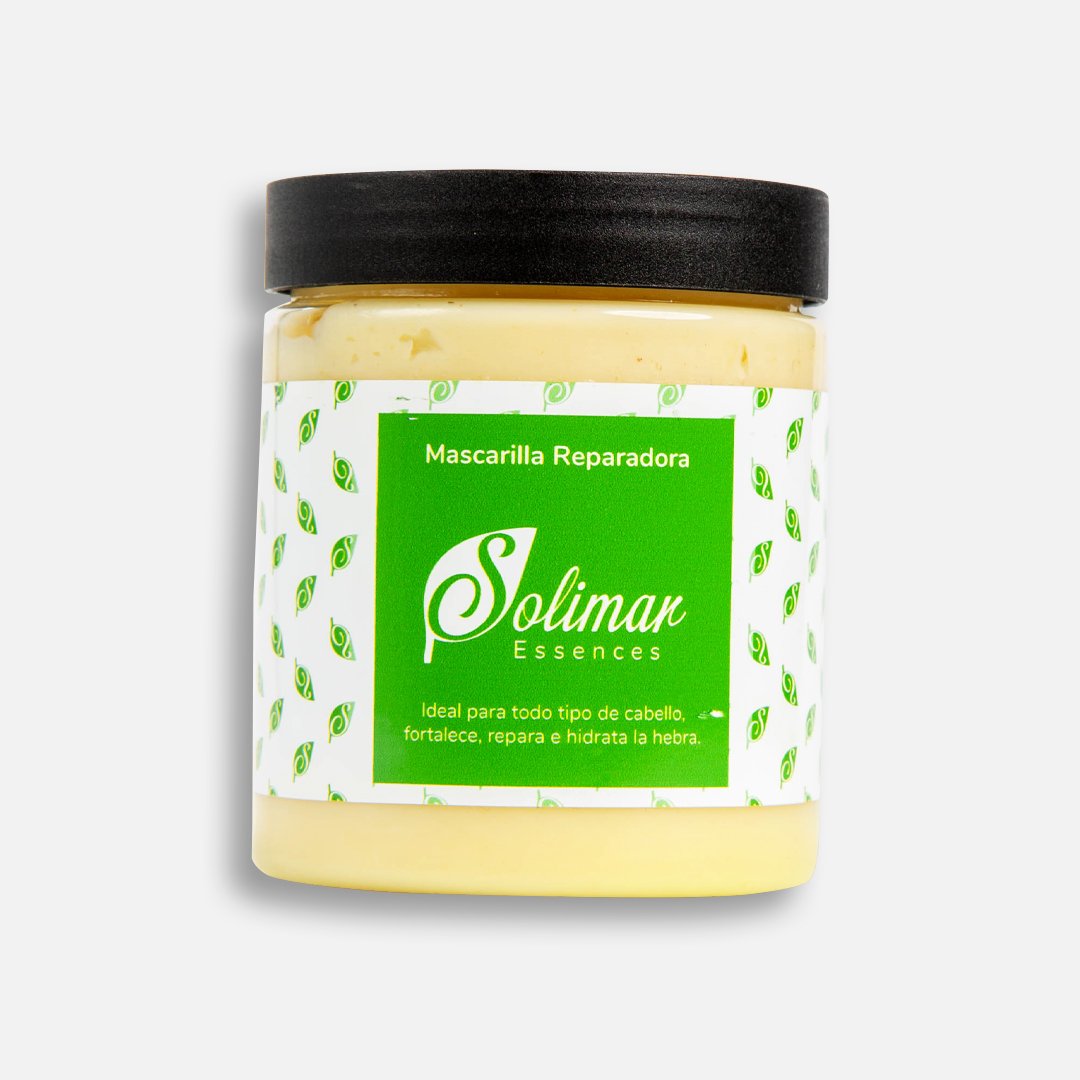 Mascarilla Reparadora