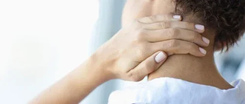 Natural Muscle Relaxers