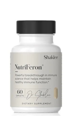 Nutriferon