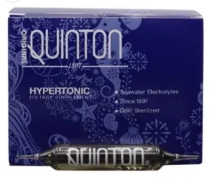 Quinton Hypertonic