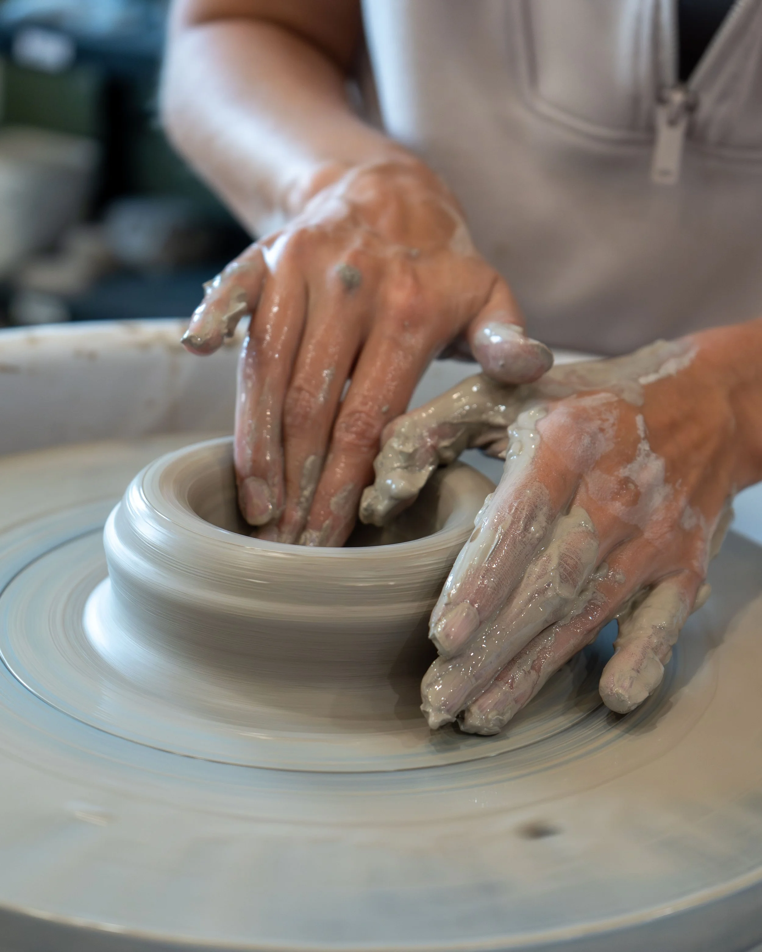 Clay Class Nebraska