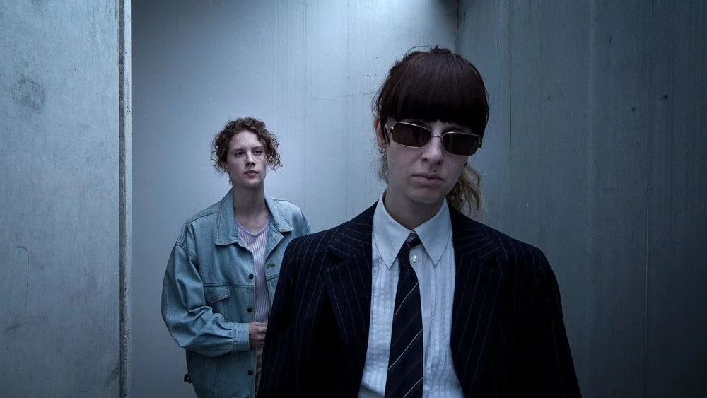 BAM – Bodies of armed Matriarchy