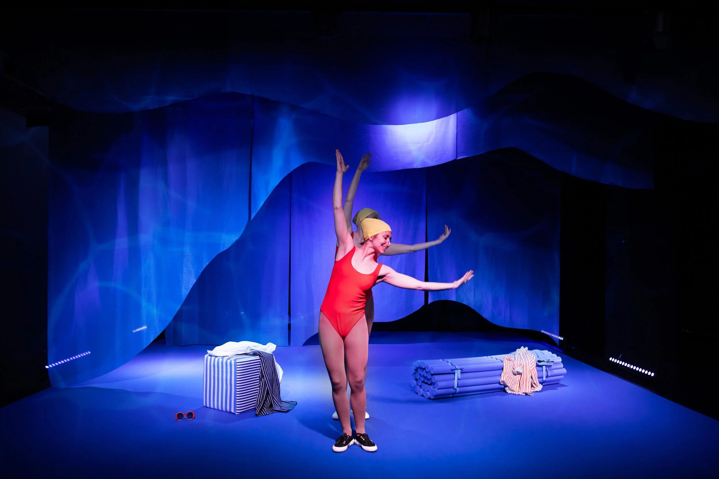 Capri (theater praesent)