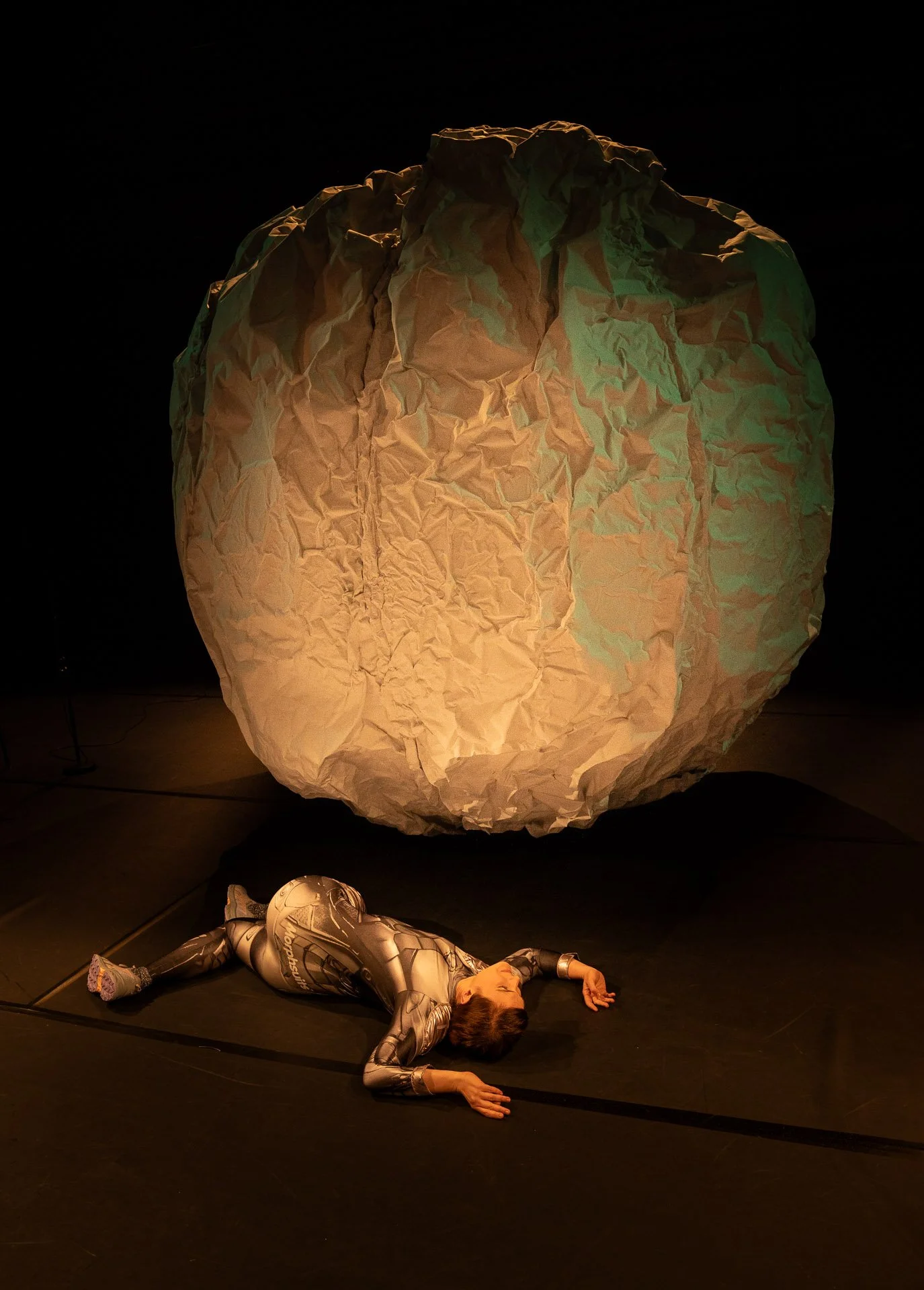 Die Entführung der Amygdala