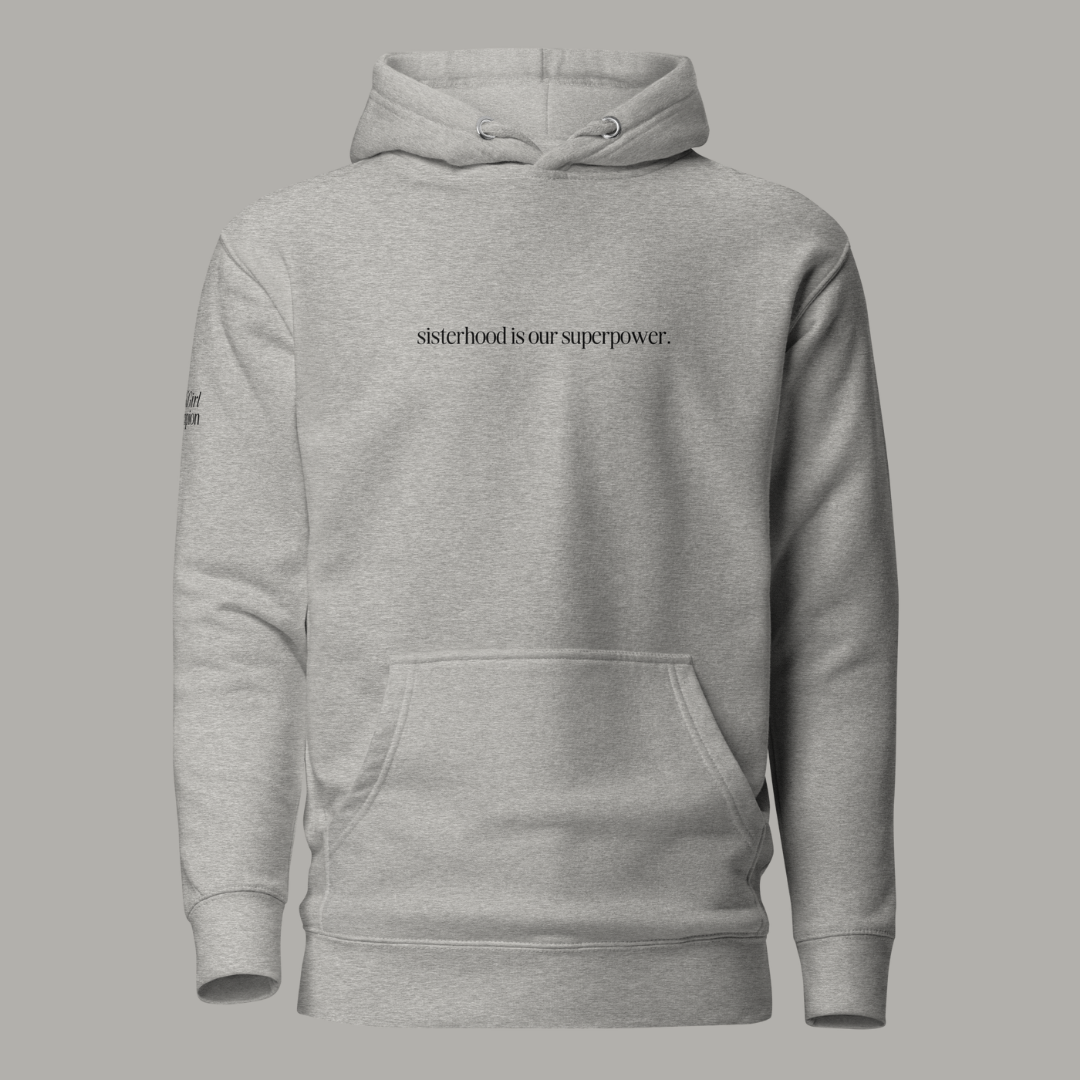 Sister Is Our Superpower_Front_Grey.png