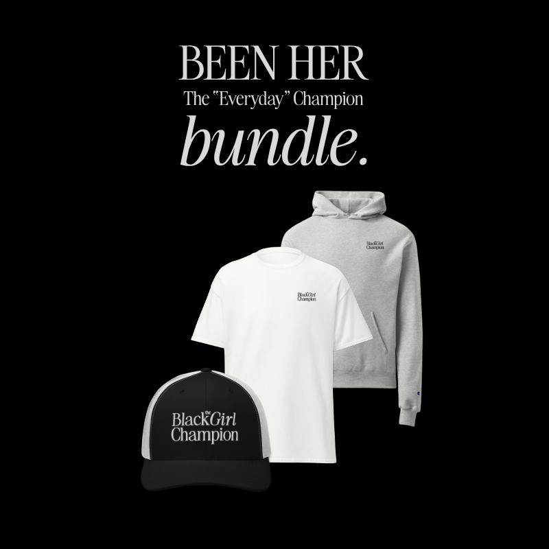 The "BEEN HER" Bundle