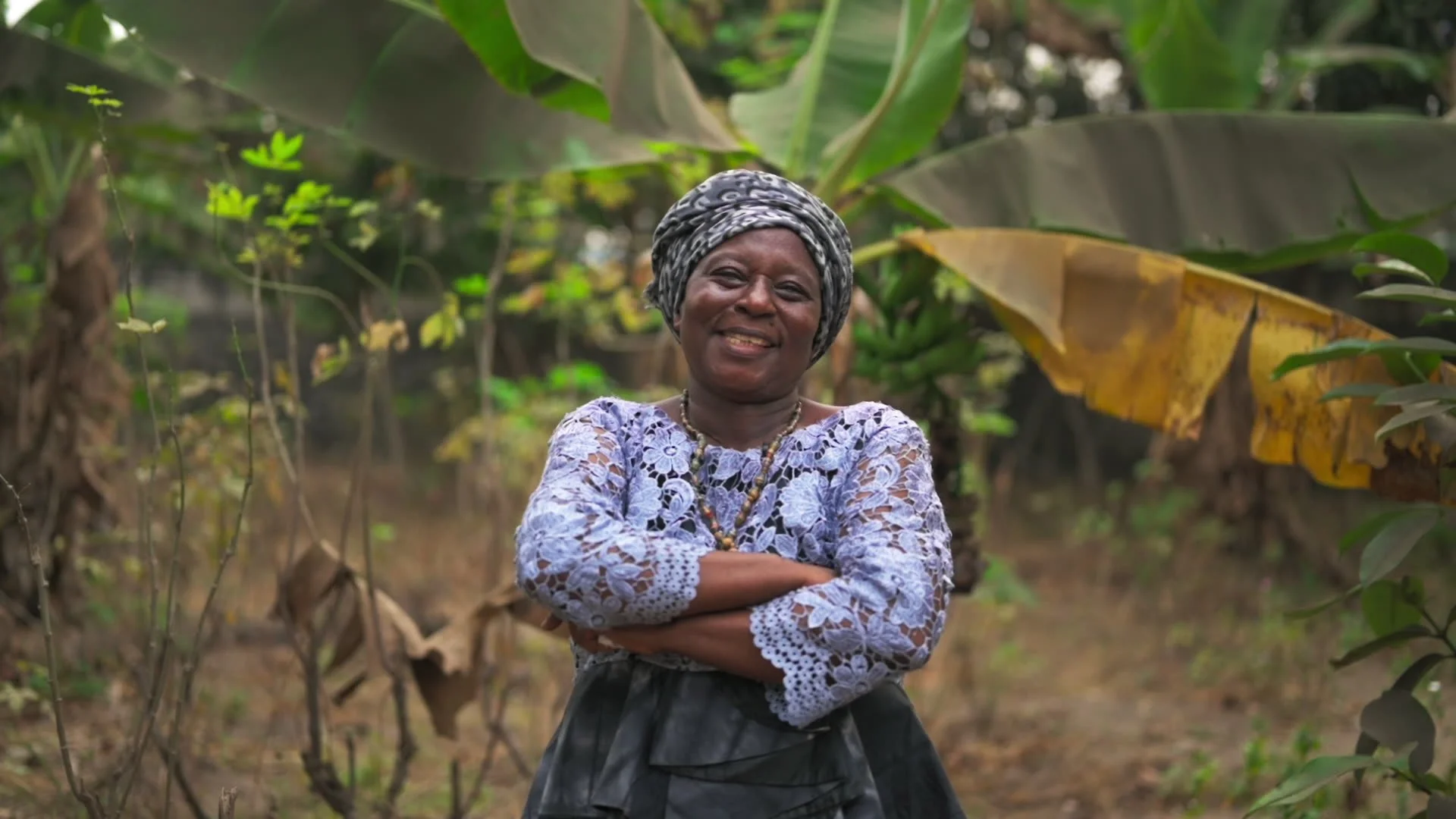 Fund for Congolese Women