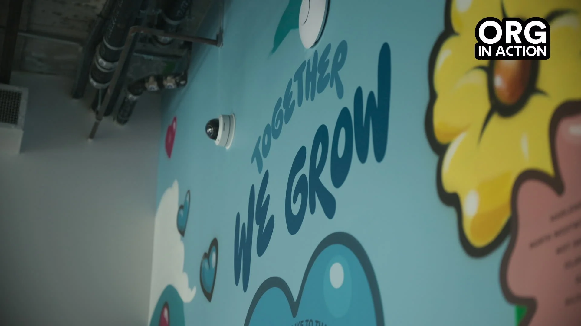 Safe Place for Youth (SPY)