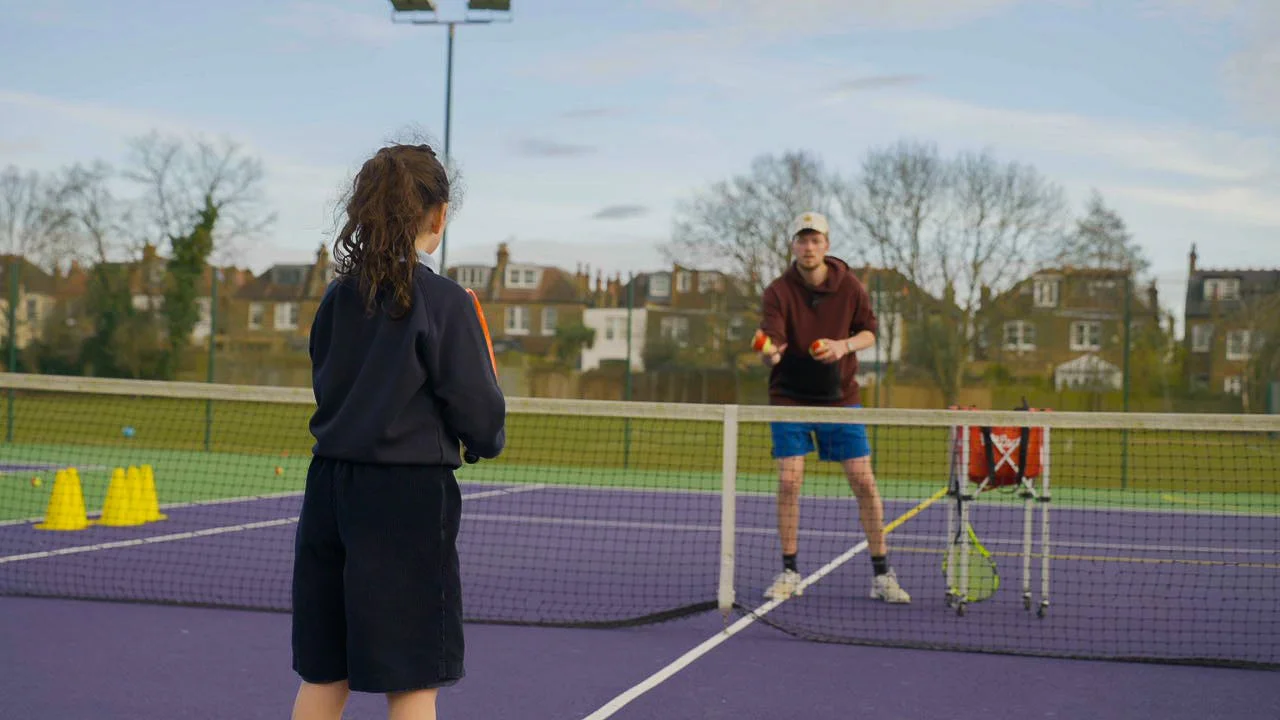 International Coaches Association