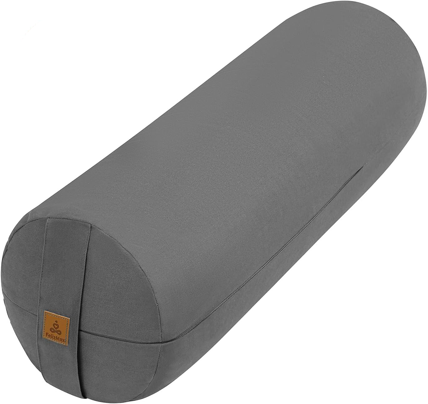 Organic Buckwheat Bolster