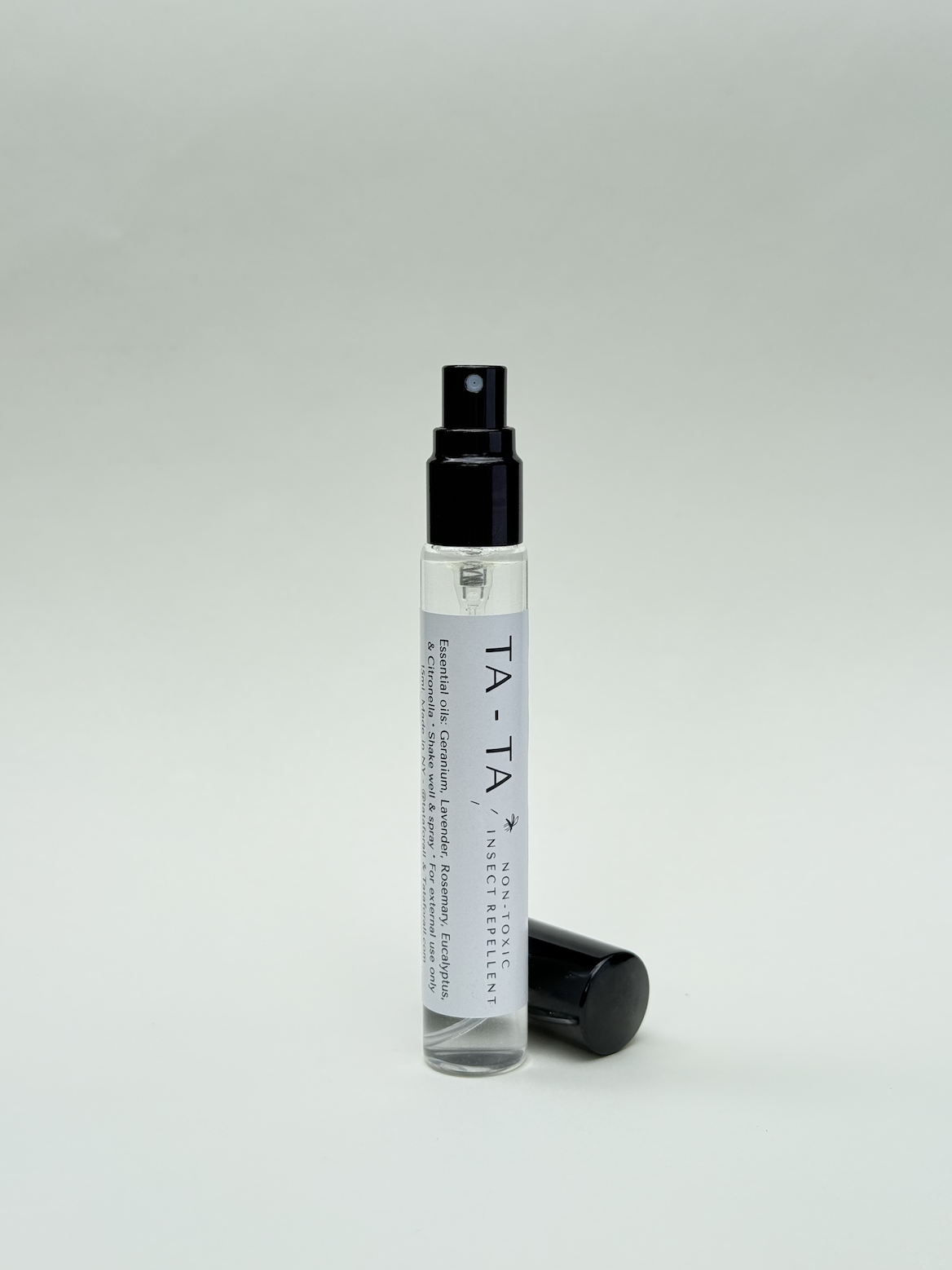 On-The-Go Insect Repellent