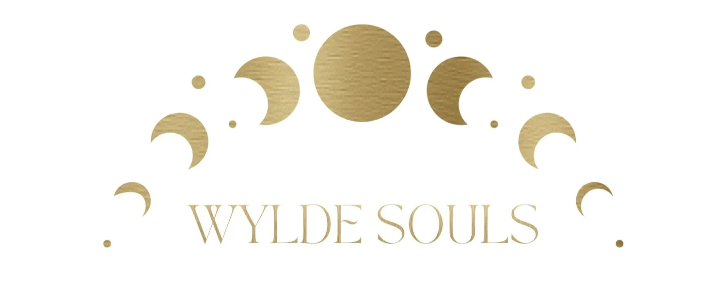 Wylde Souls