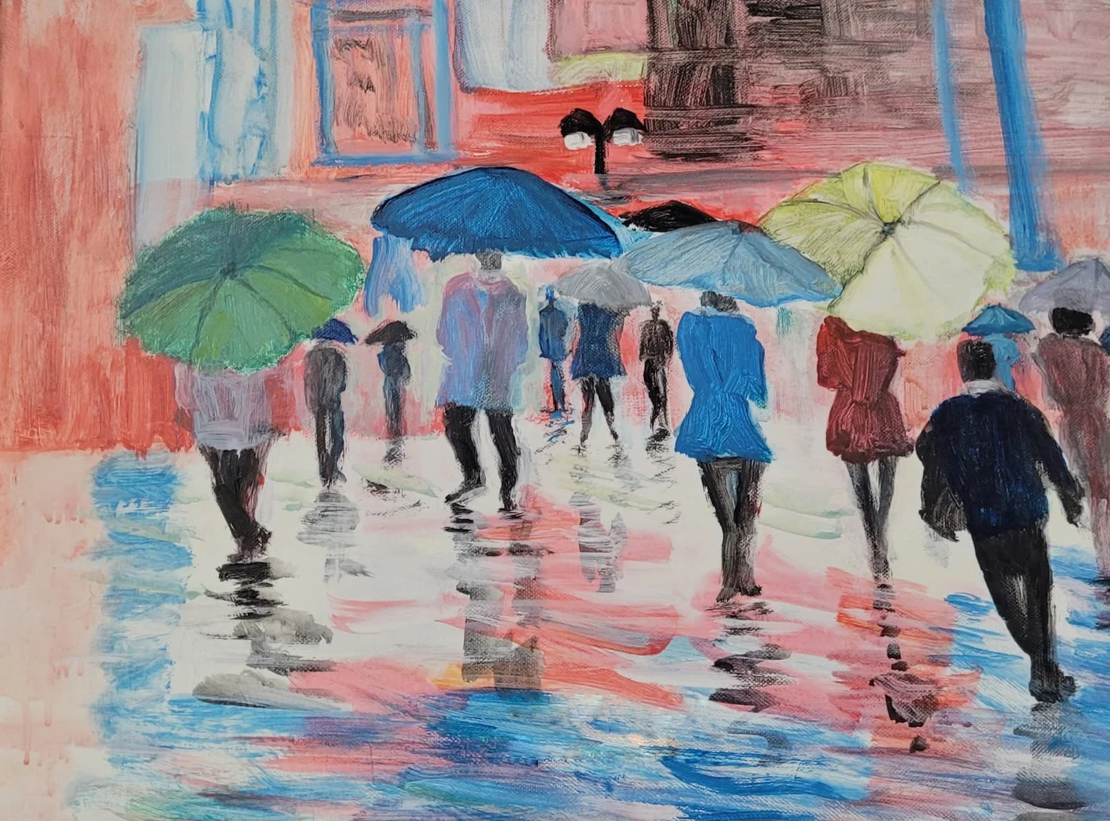 Moving Towards Sunshine.jpg