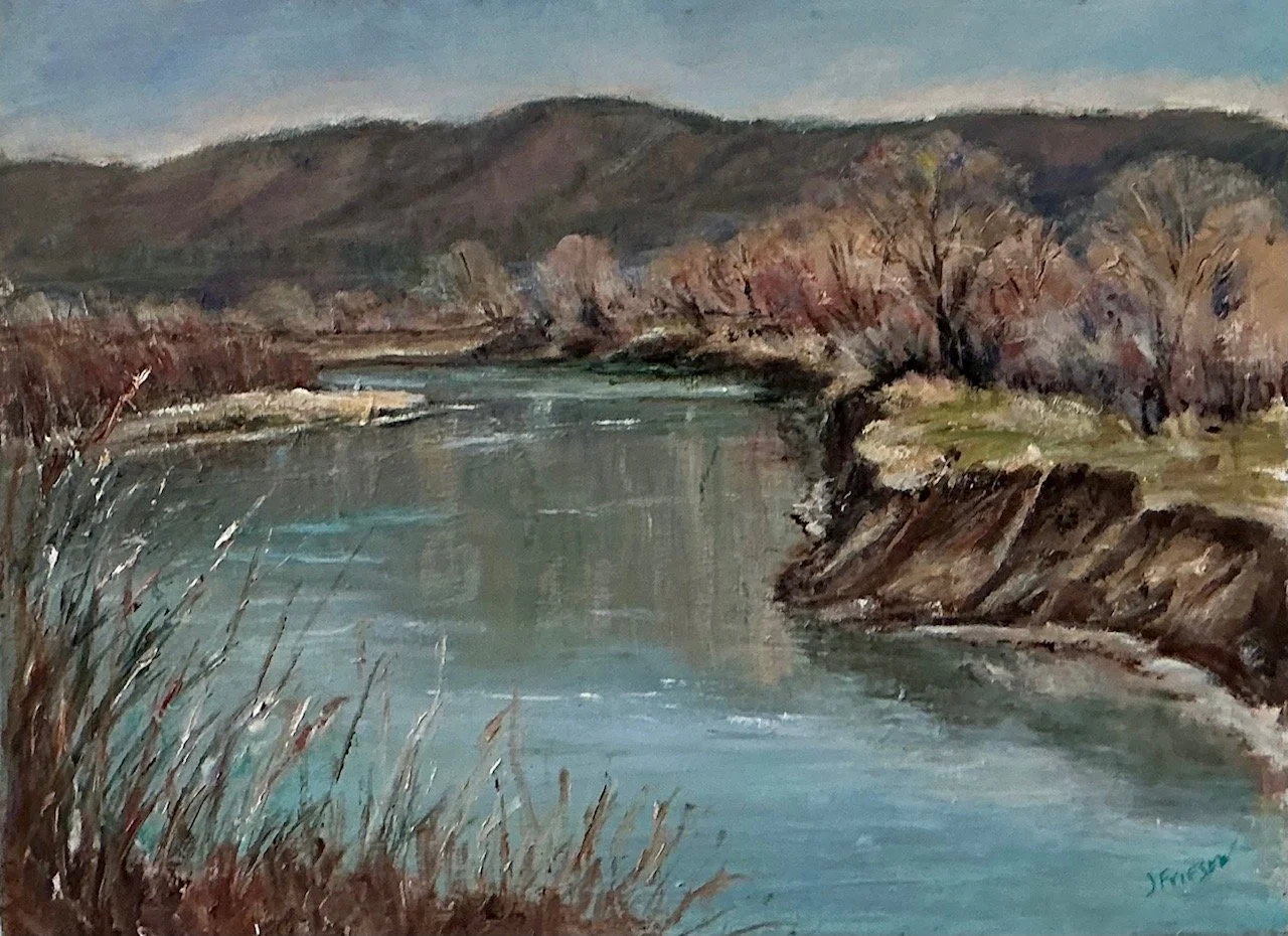 jeri_friesen_oil_9x12_the_animas_river_at_oxbow_park.jpg