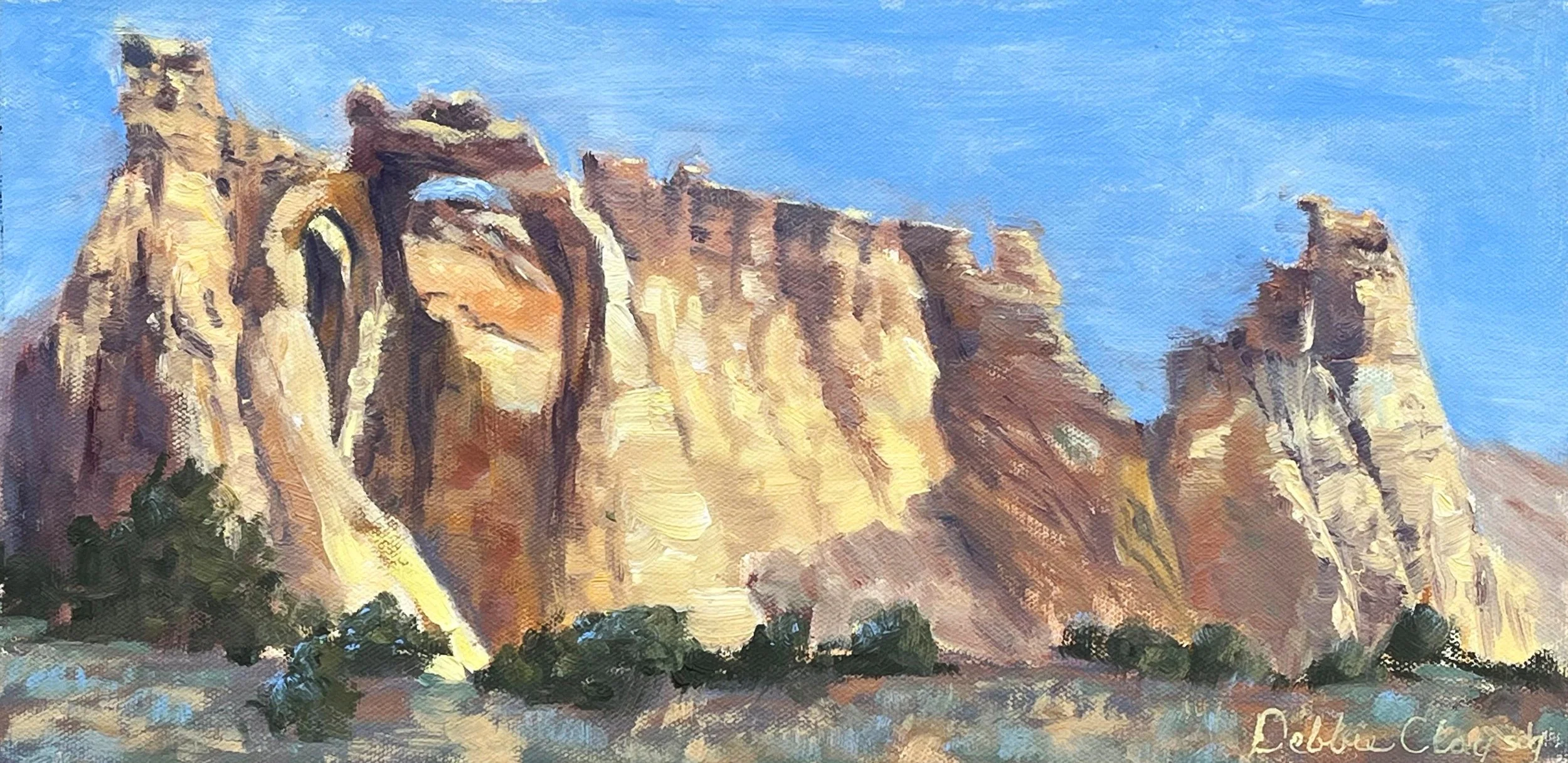 debbie_clay_Plein Air Grosnevor Arch.jpg