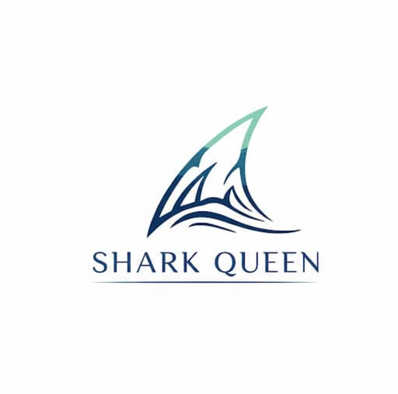 The Shark Queen