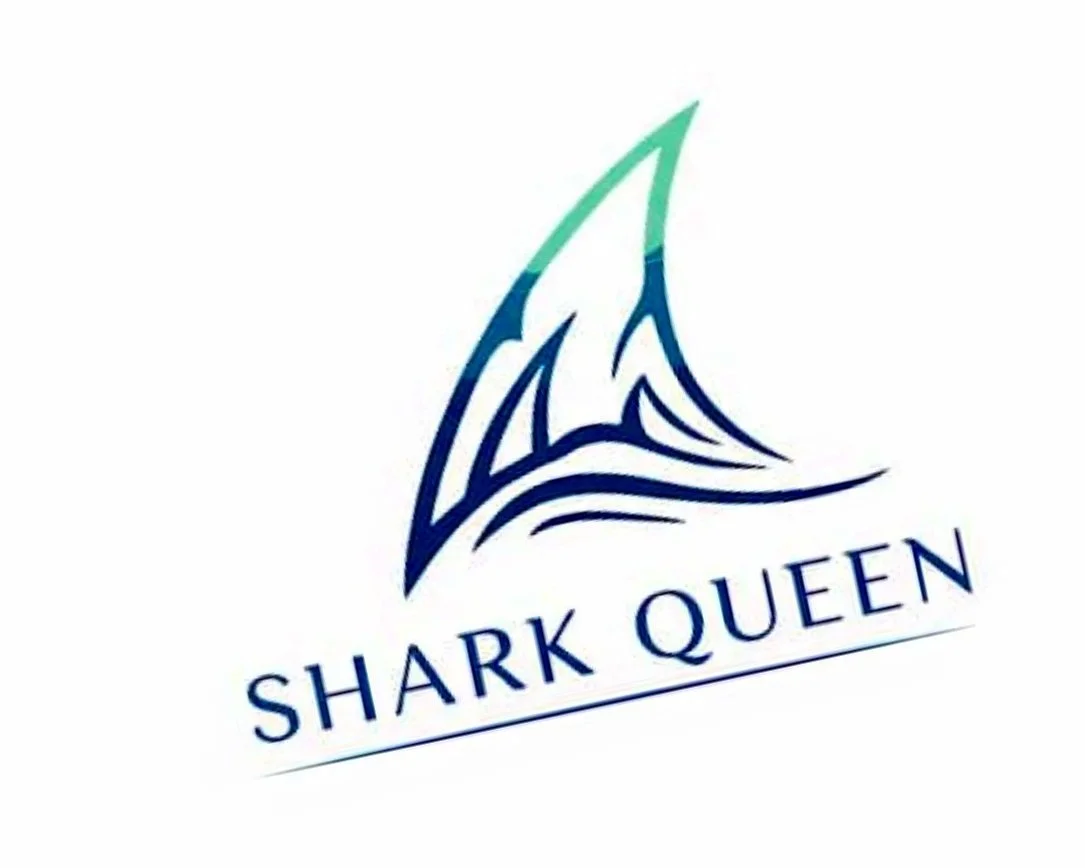 The Shark Queen