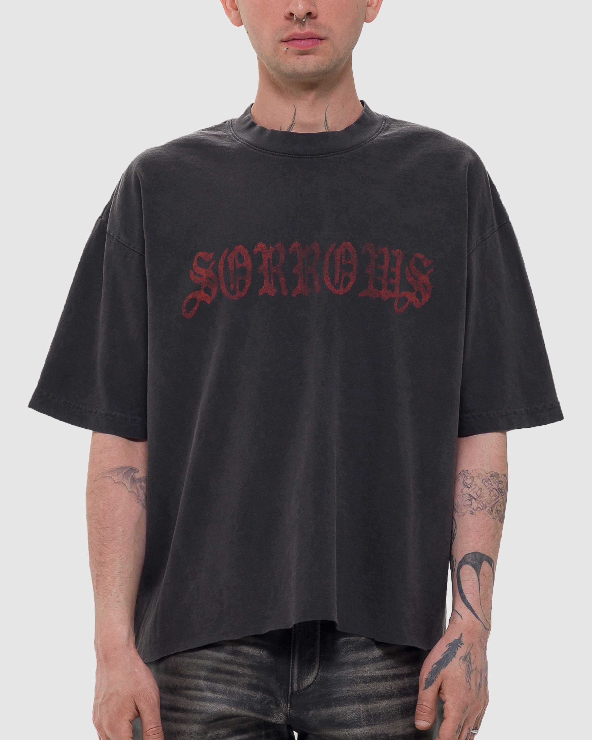 Sorrows T-Shirt