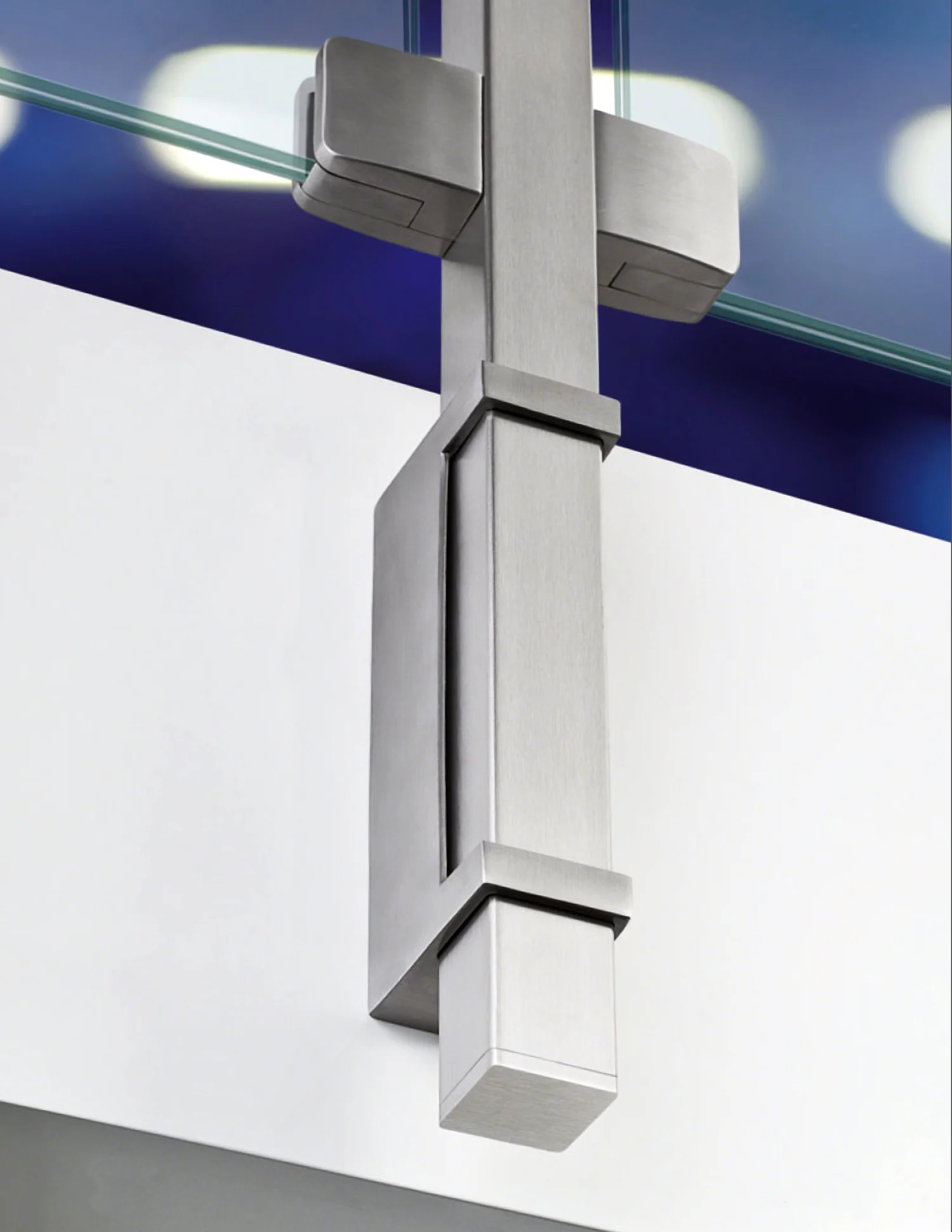 Q100 Rails - Q-Railing — Meteek Supply